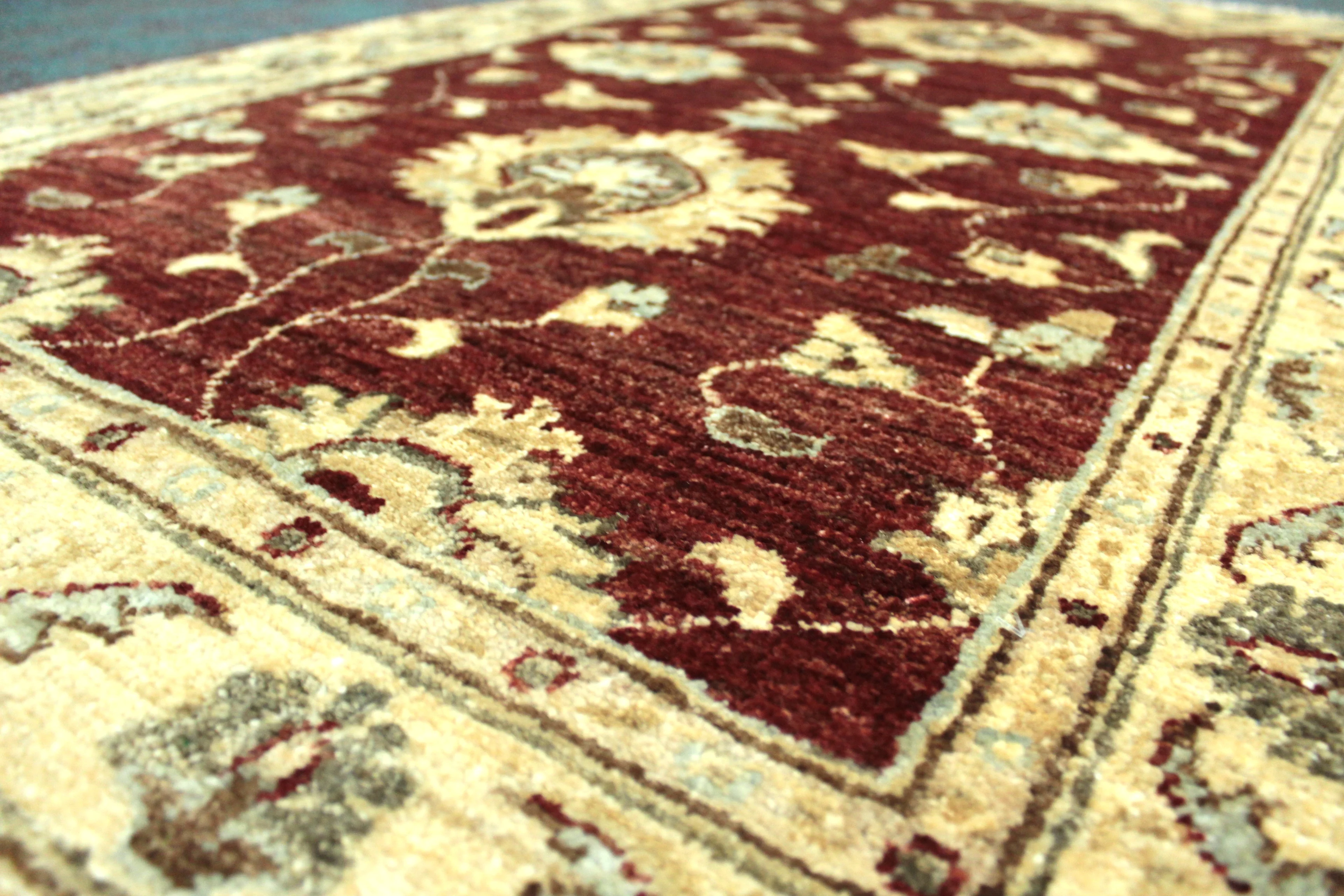 Chobi Rug - 148 cm x 92 cm - Image 4
