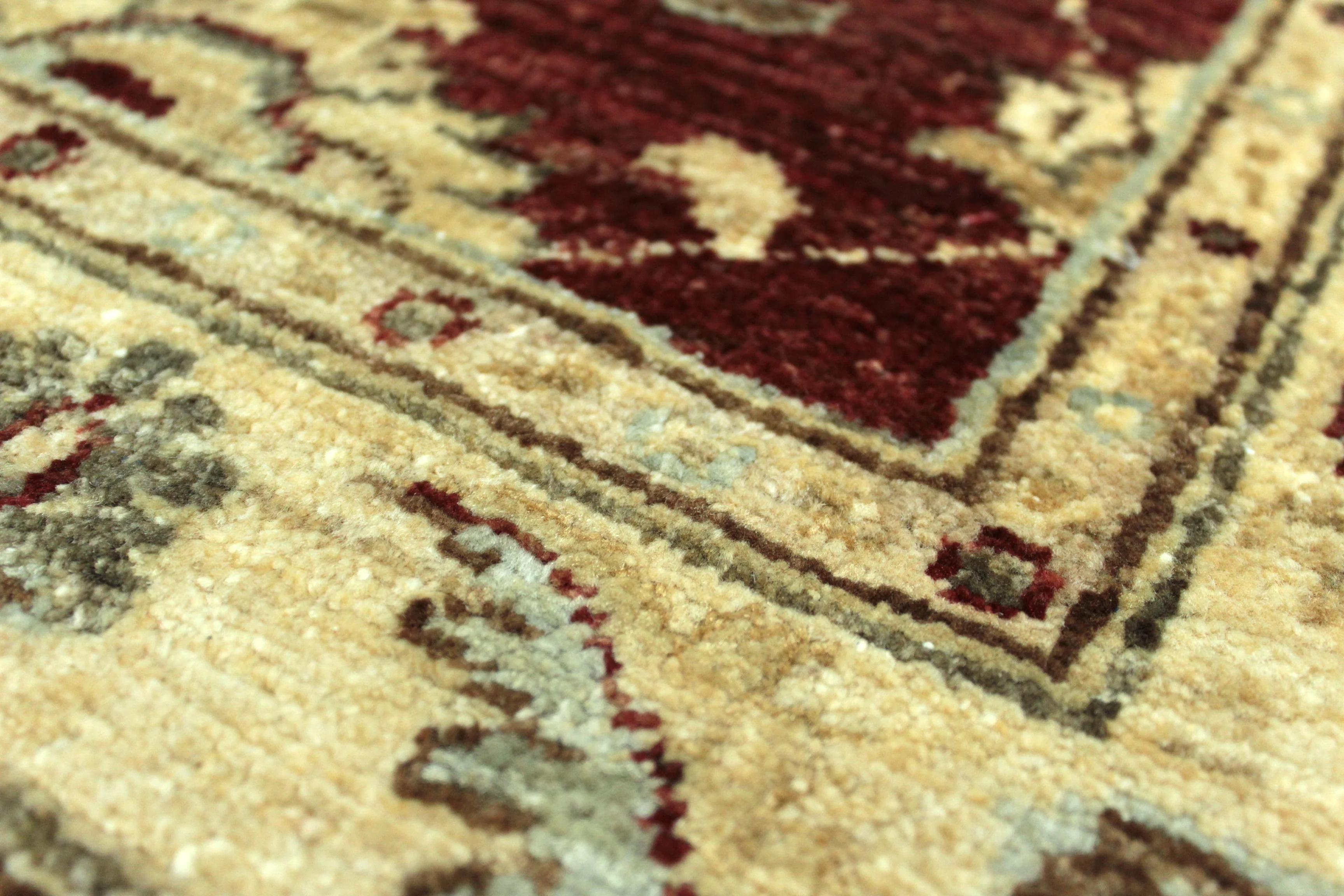 Chobi Rug - 148 cm x 92 cm - Image 5