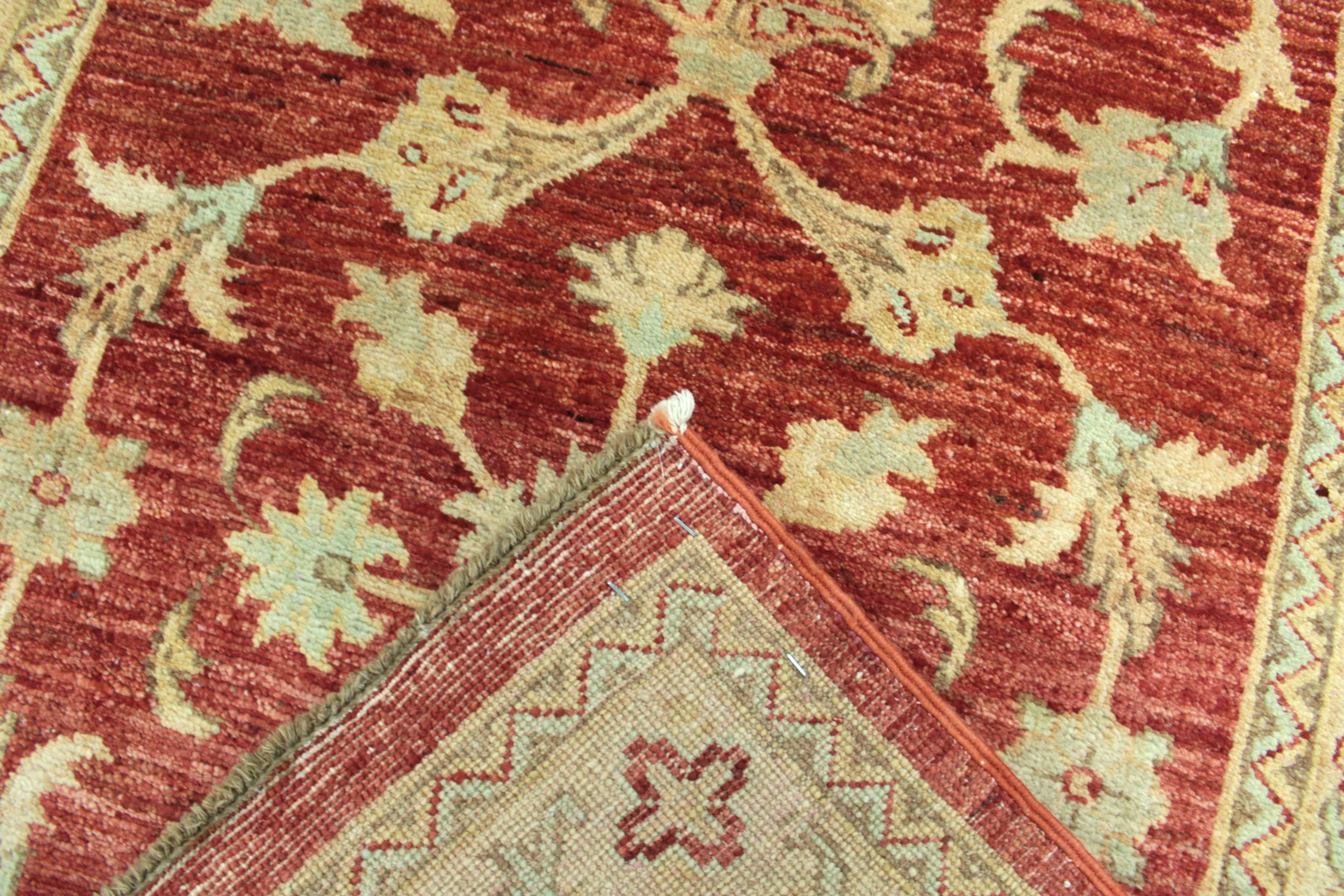 Chobi Rug - 142 cm x 93 cm - Image 8
