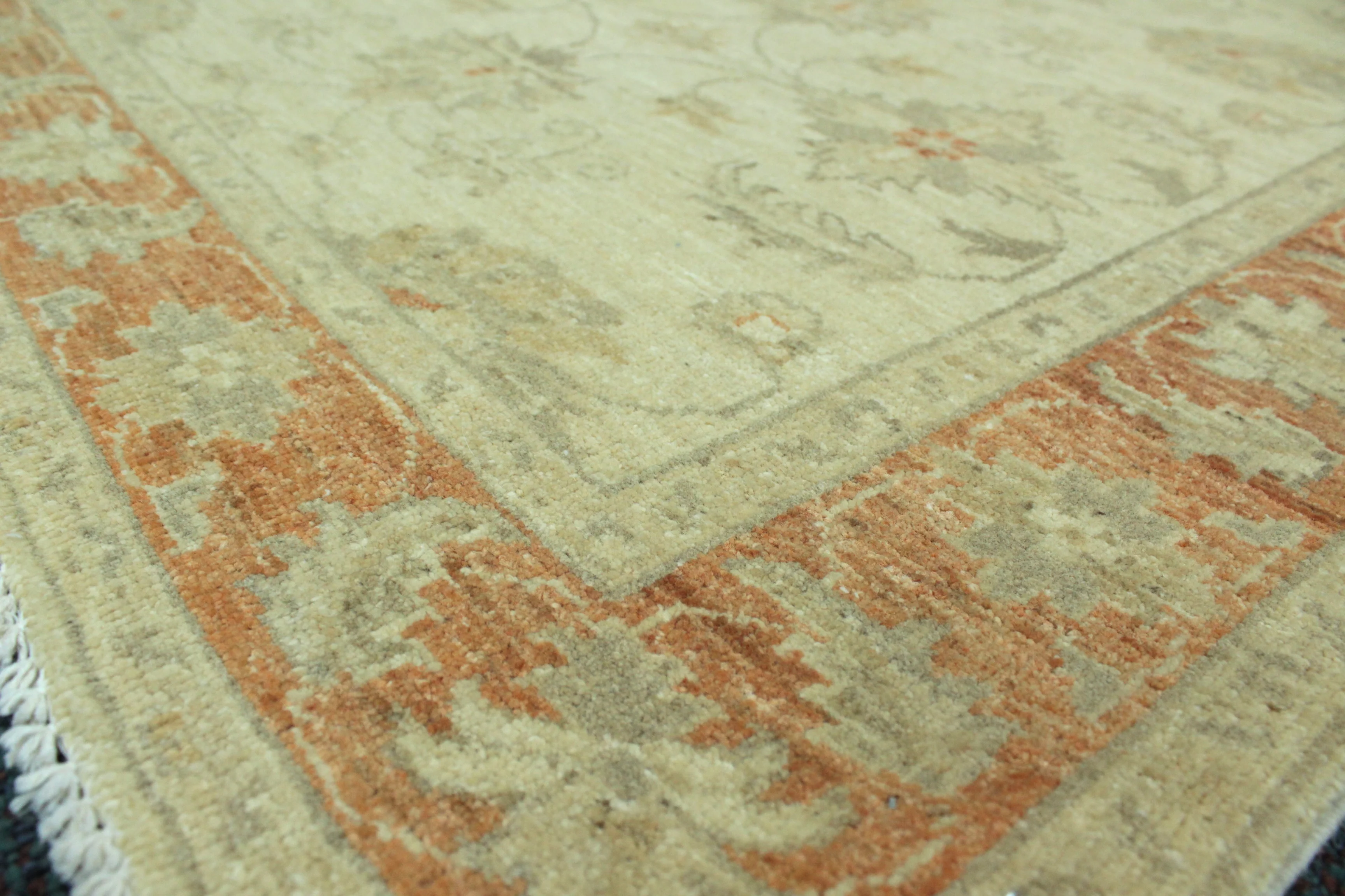 Chobi Rug - 145 cm x 95 cm - Image 4