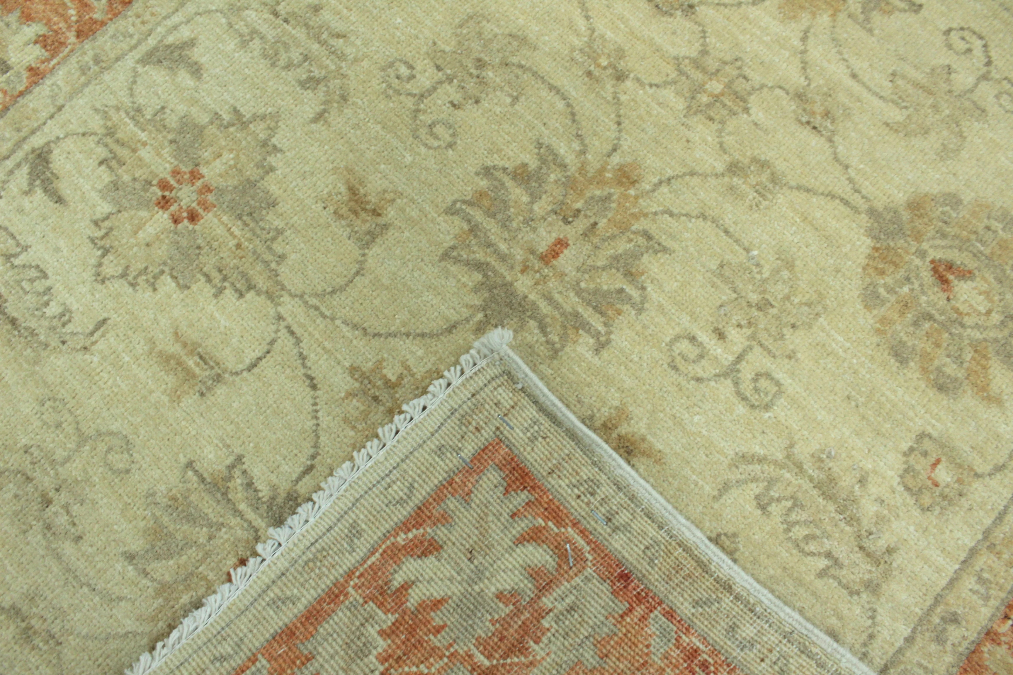 Chobi Rug - 145 cm x 95 cm - Image 6