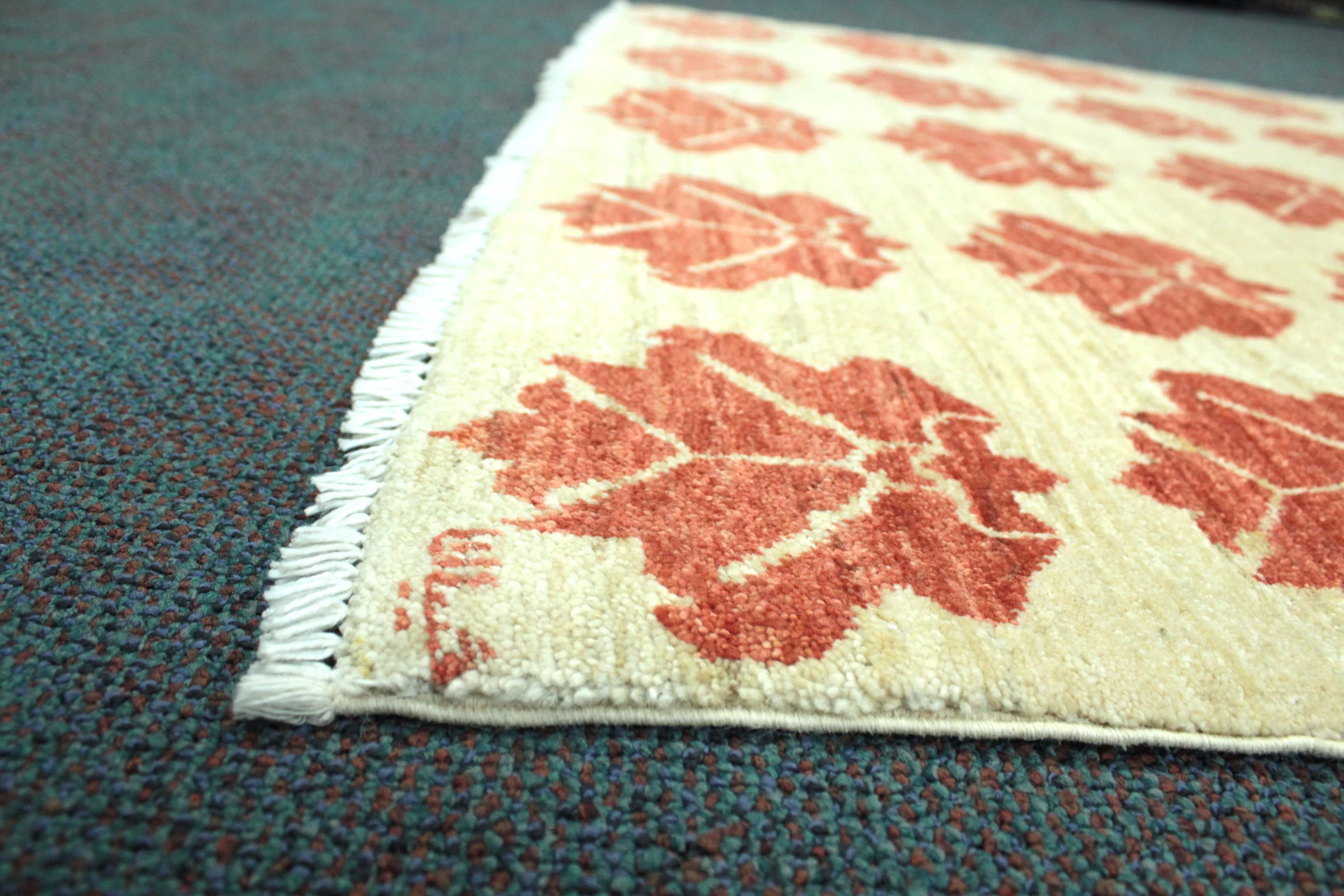 Gabbeh Rug - 184 cm x 112 cm - Image 7