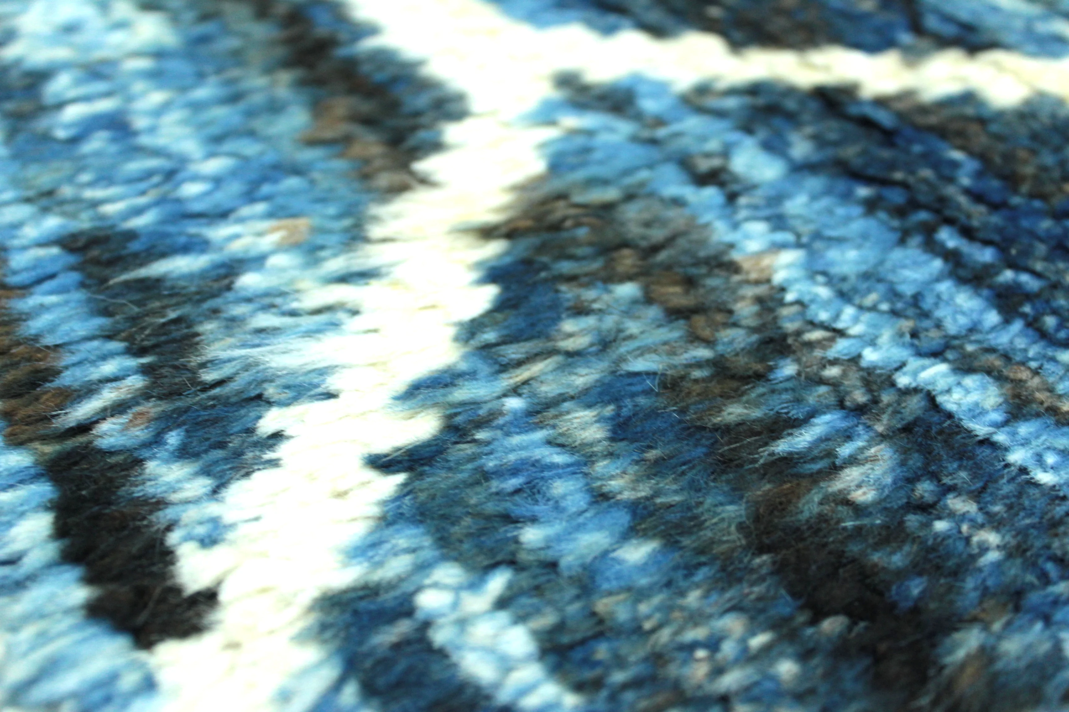 Moroccan Rug - 184 cm x 126 cm - Image 6