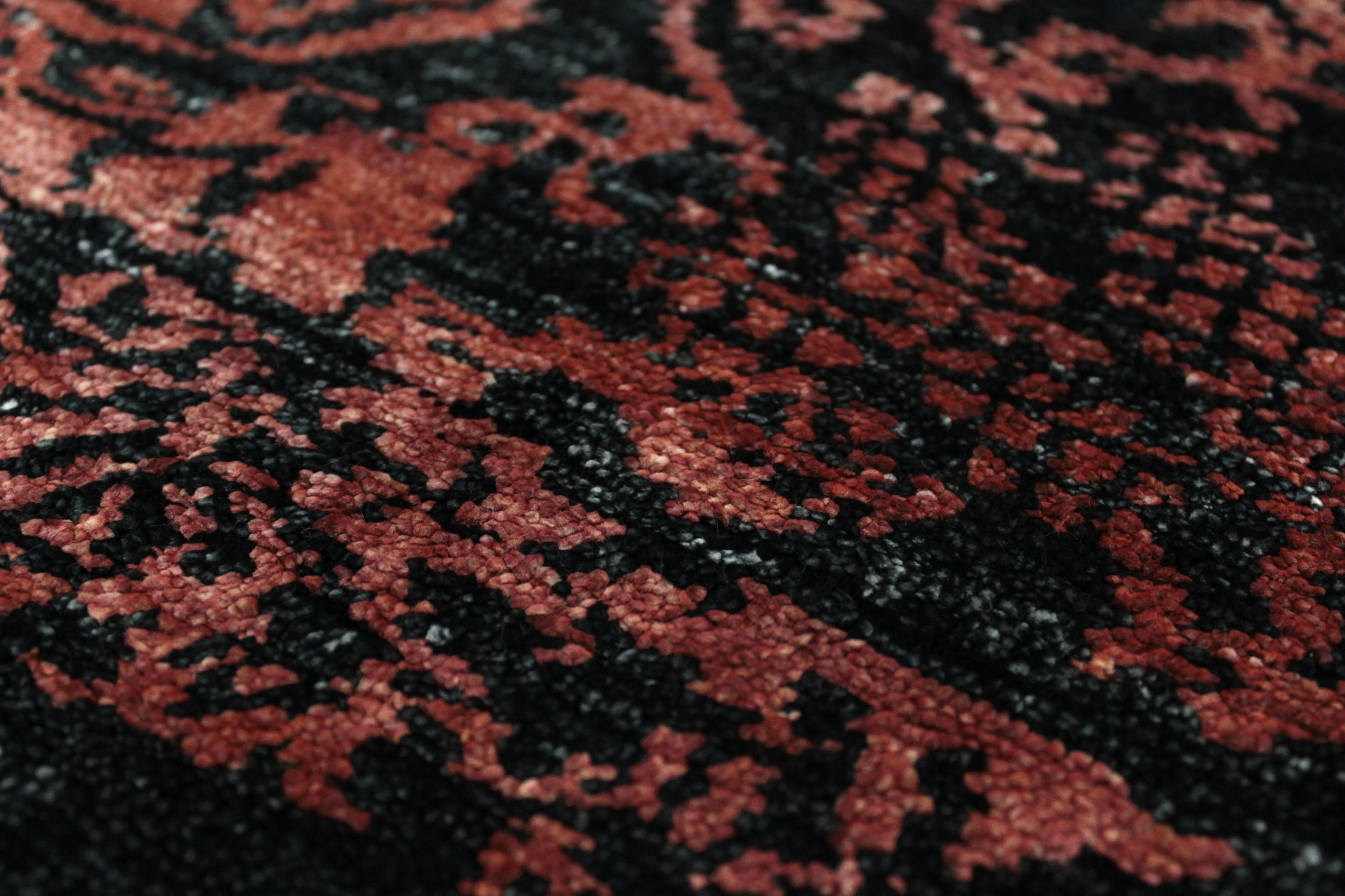 Modern Rug - 198 cm x 135 cm - Image 6