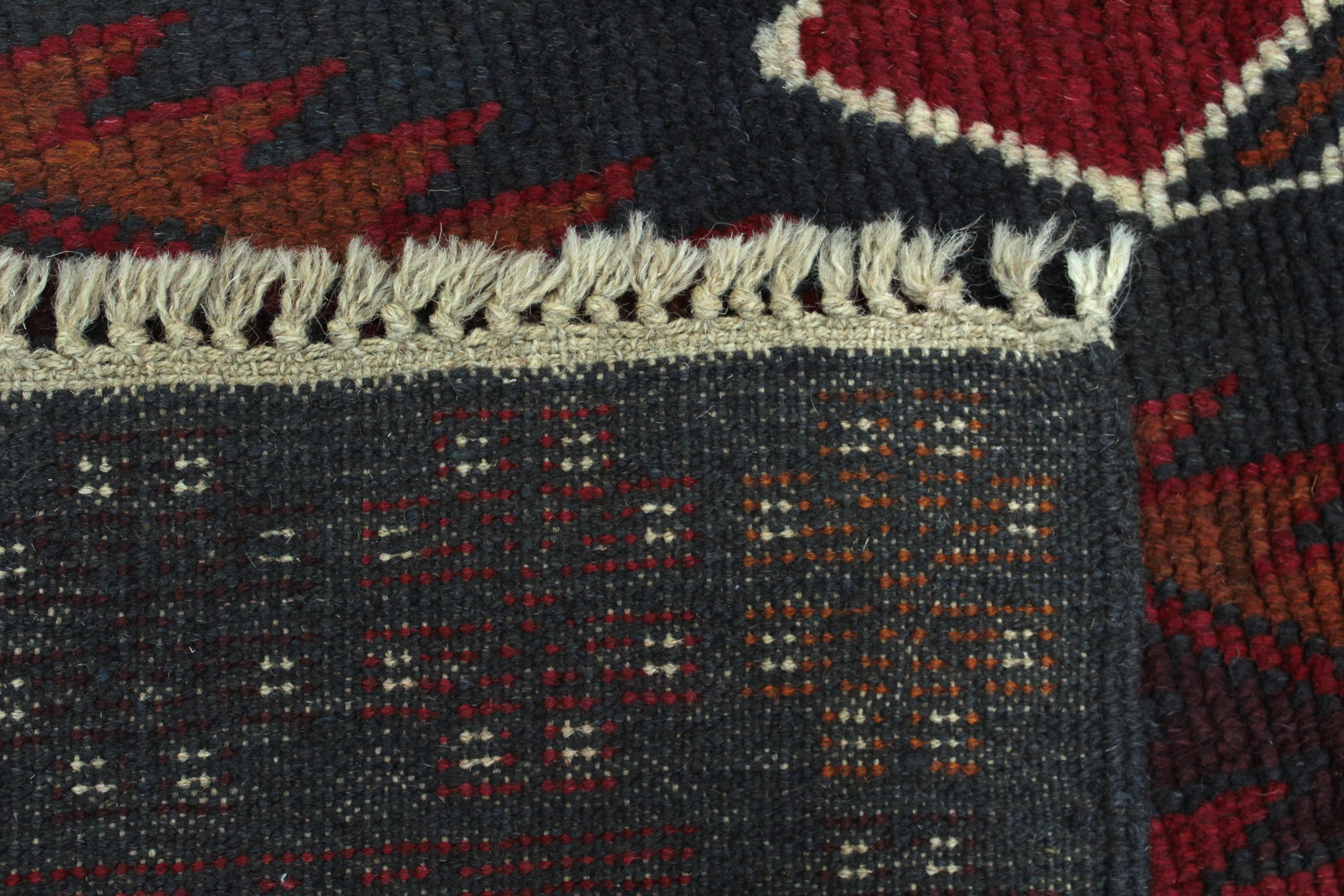 Baluchi Rug - 189 cm x 113 cm - Image 8