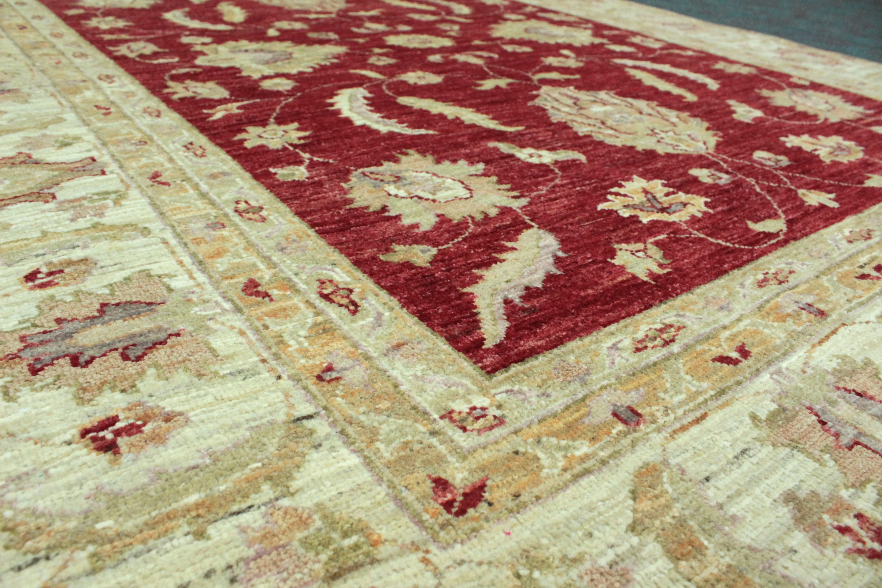 Ziegler Rug  - 192 cm x 147 cm - Image 5