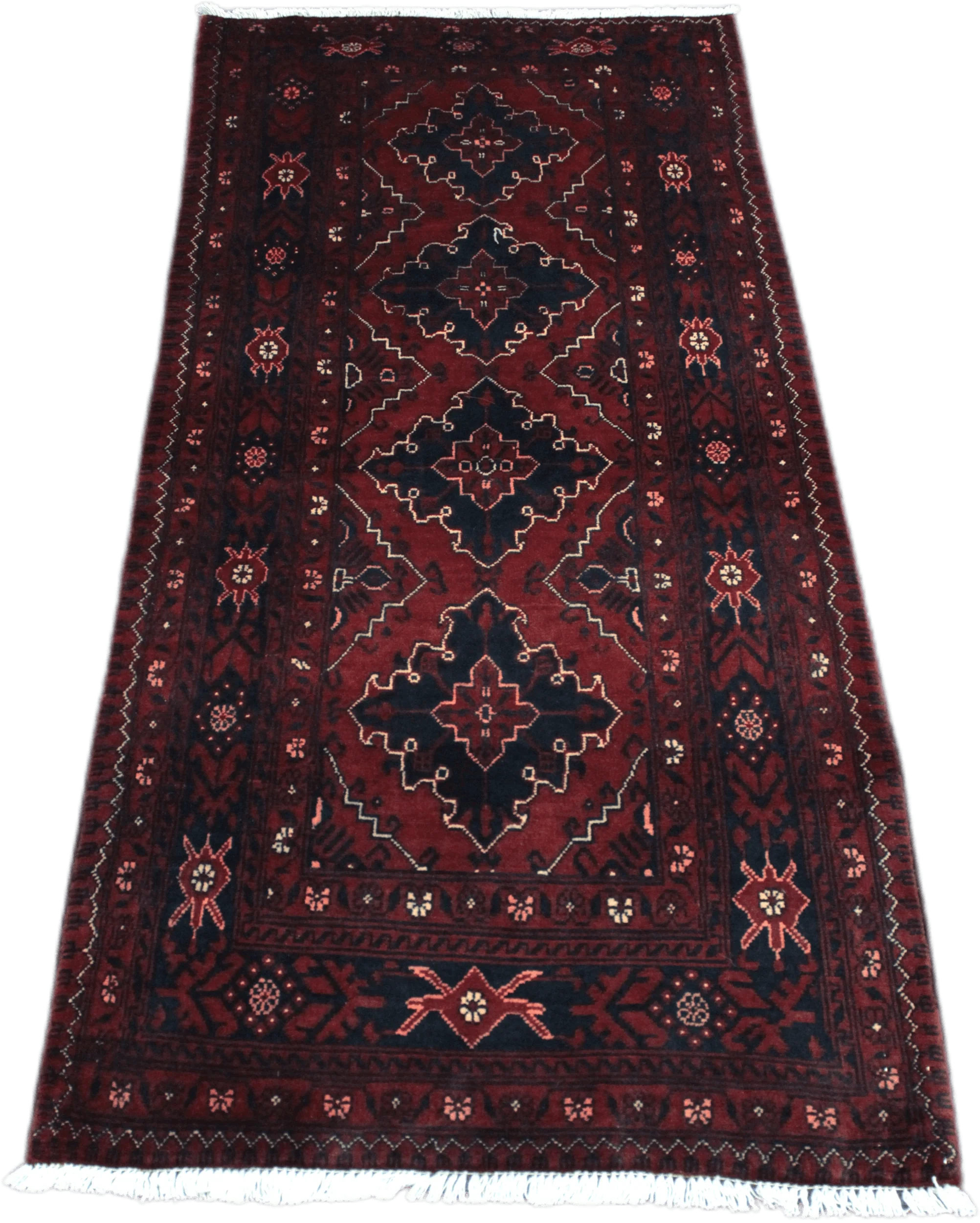 Kunduz - 190 cm x 86 cm - Image 2