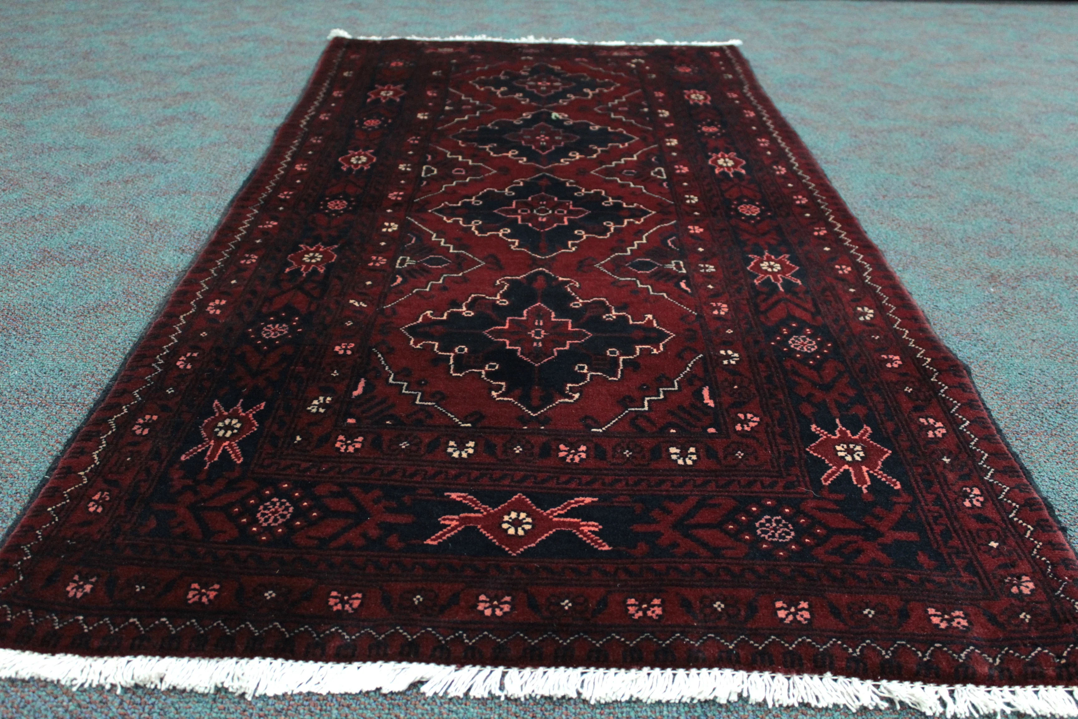 Kunduz - 190 cm x 86 cm - Image 4