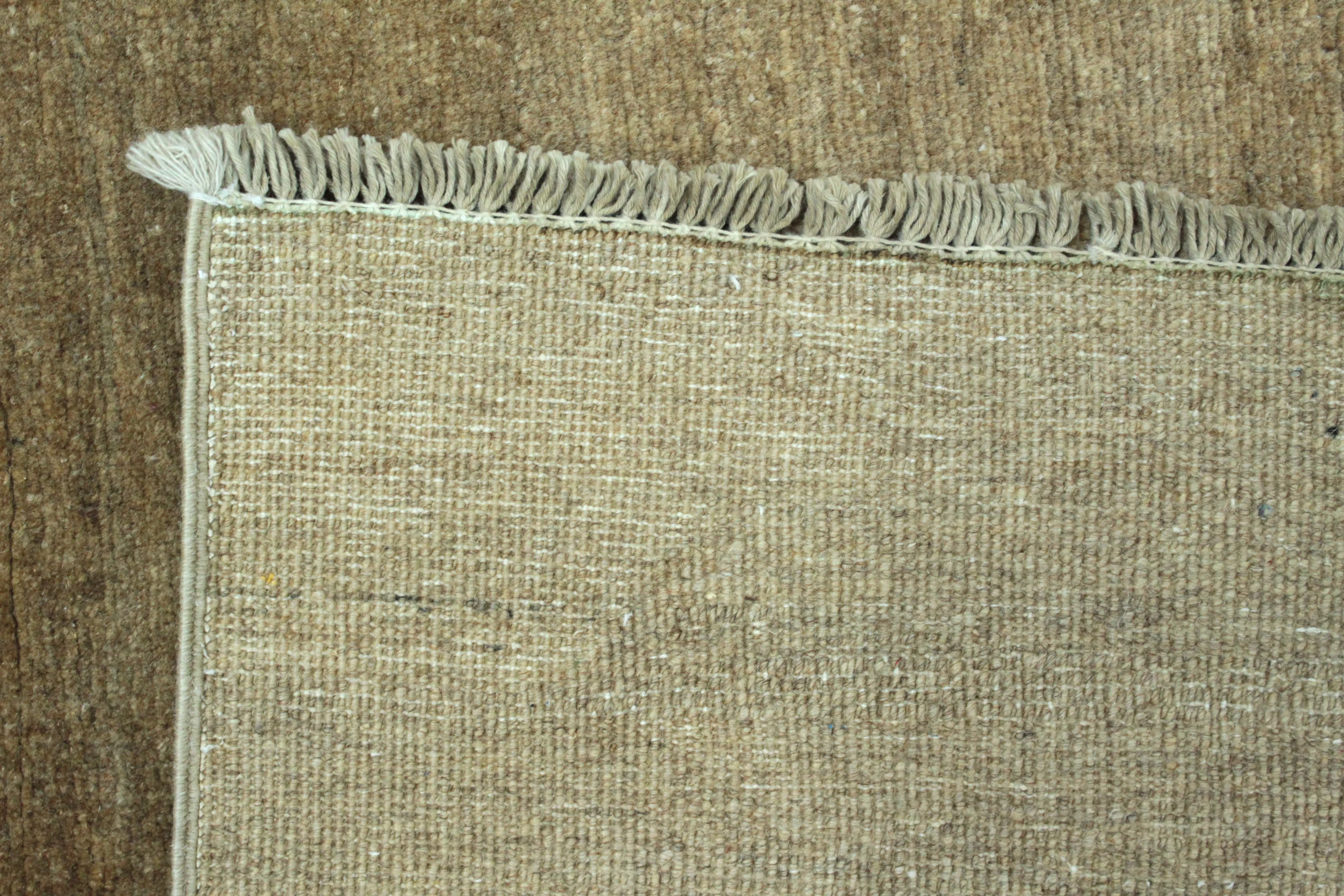 Gabbeh Rug - 190 cm x 146 cm - Image 9
