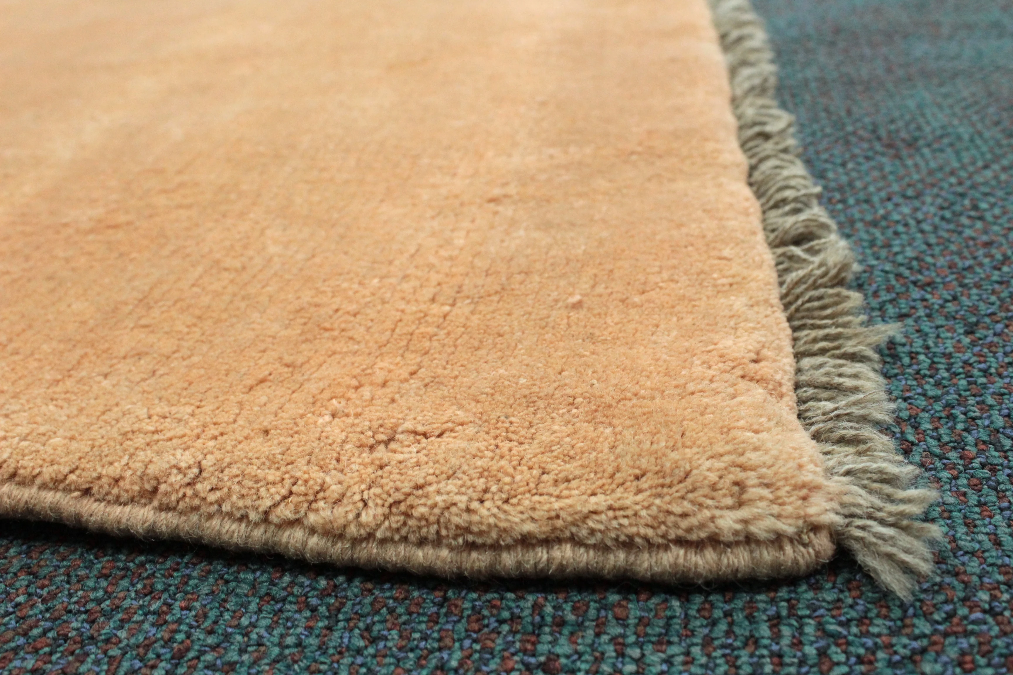 Gabbeh Rug - 154 cm x 142 cm - Image 7