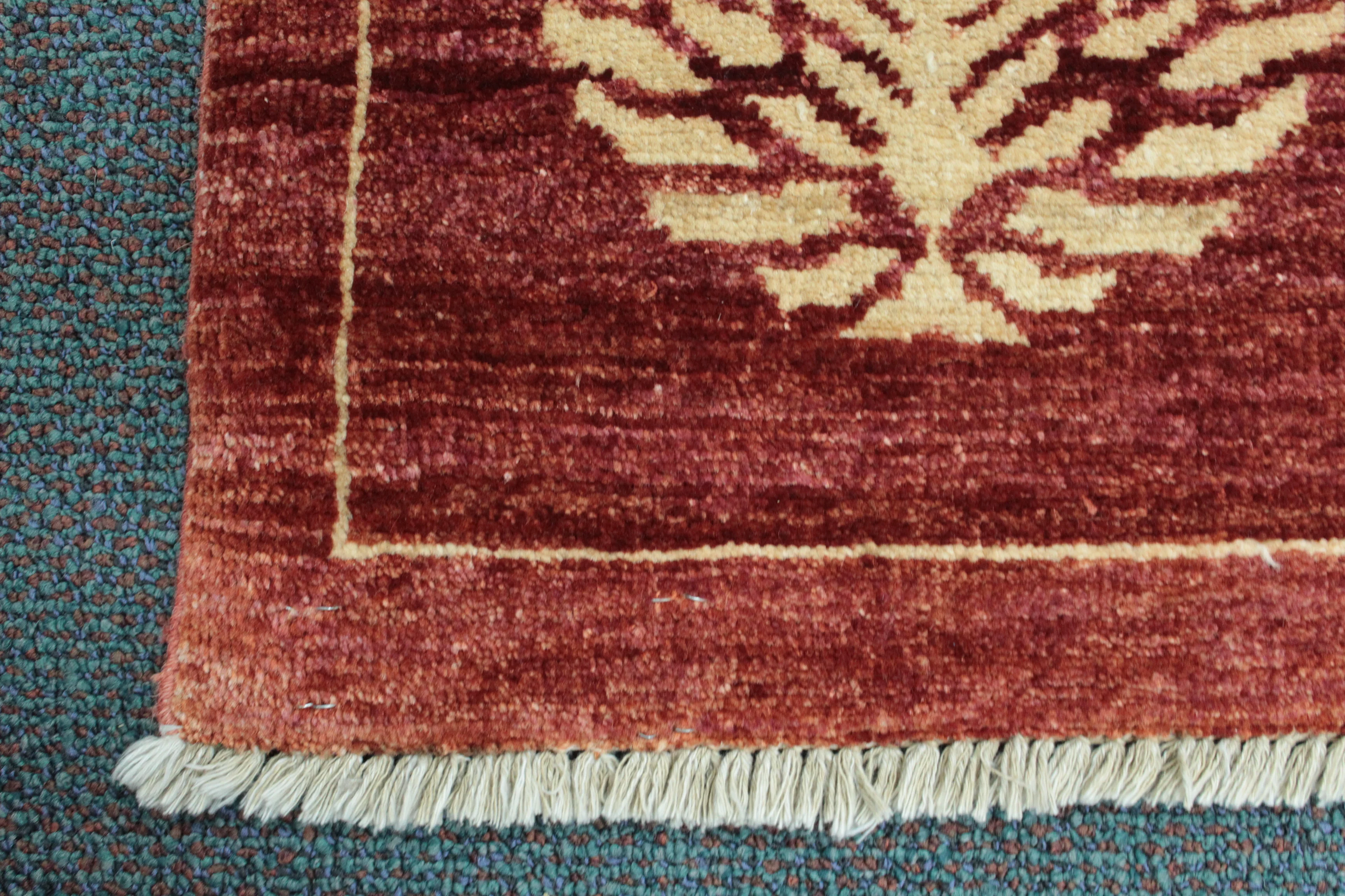 Gabbeh Rug - 240 cm x 153 cm - Image 4