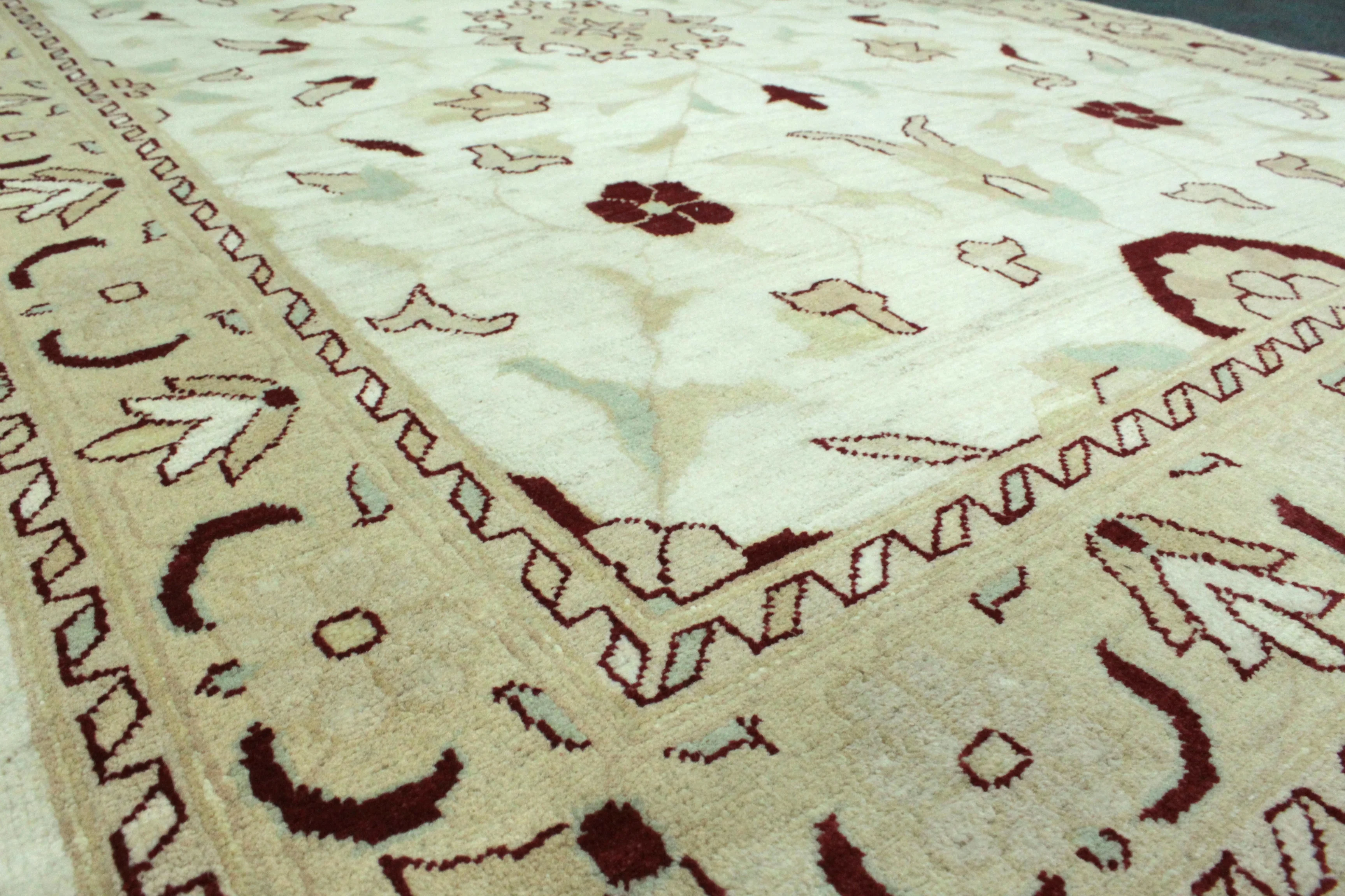 Chobi Rug - 212 cm x 150 cm - Image 5