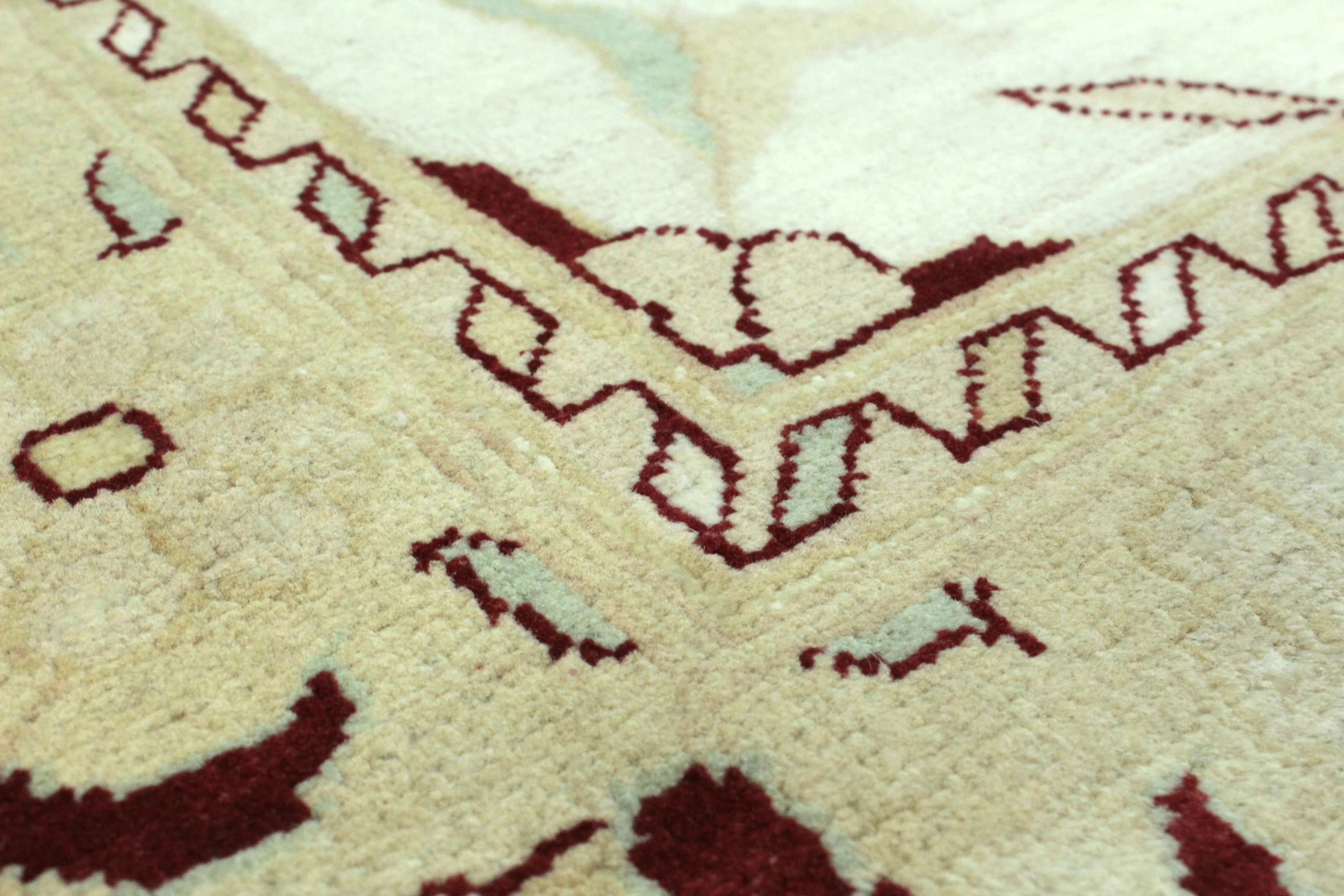 Chobi Rug - 212 cm x 150 cm - Image 6