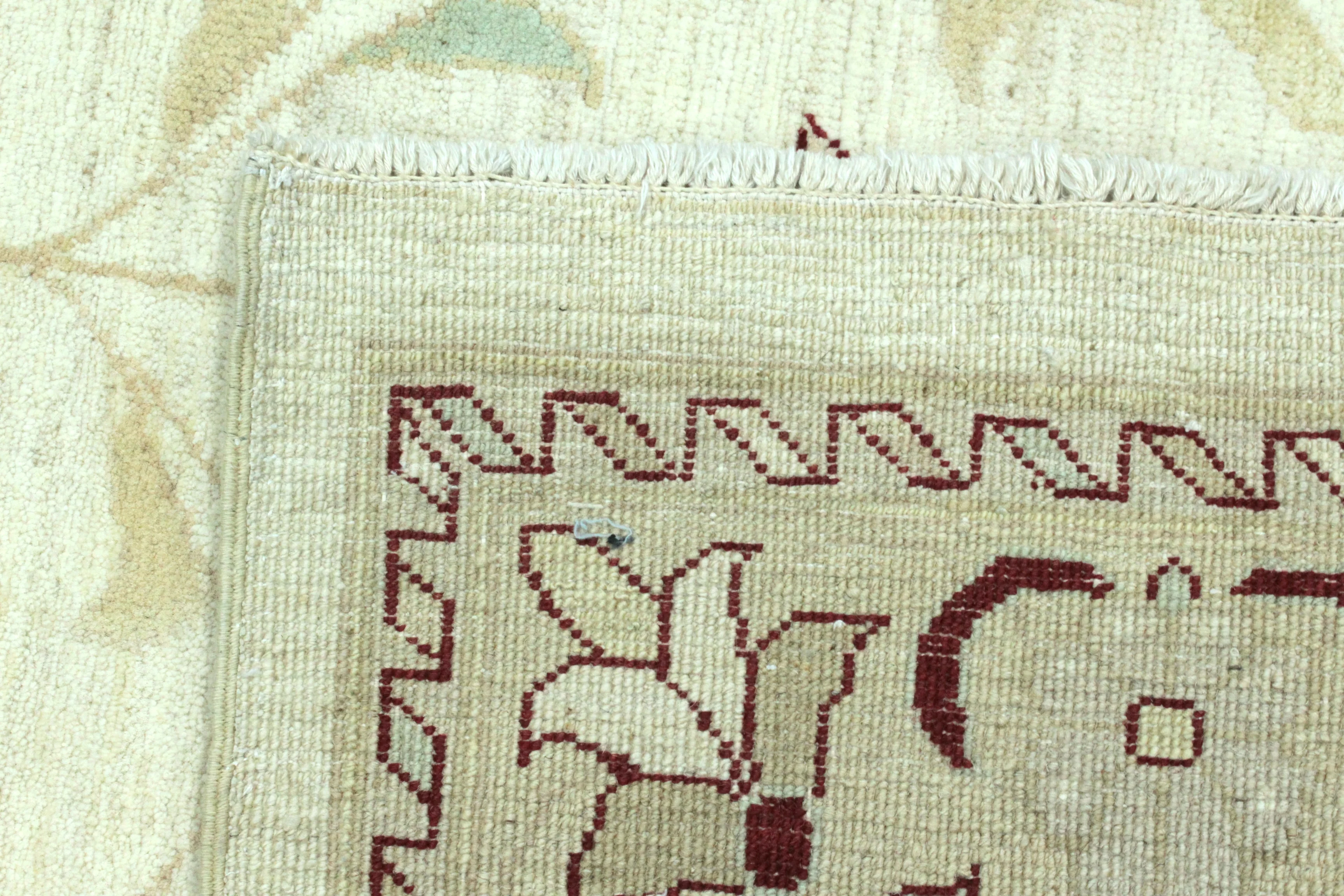 Chobi Rug - 212 cm x 150 cm - Image 9
