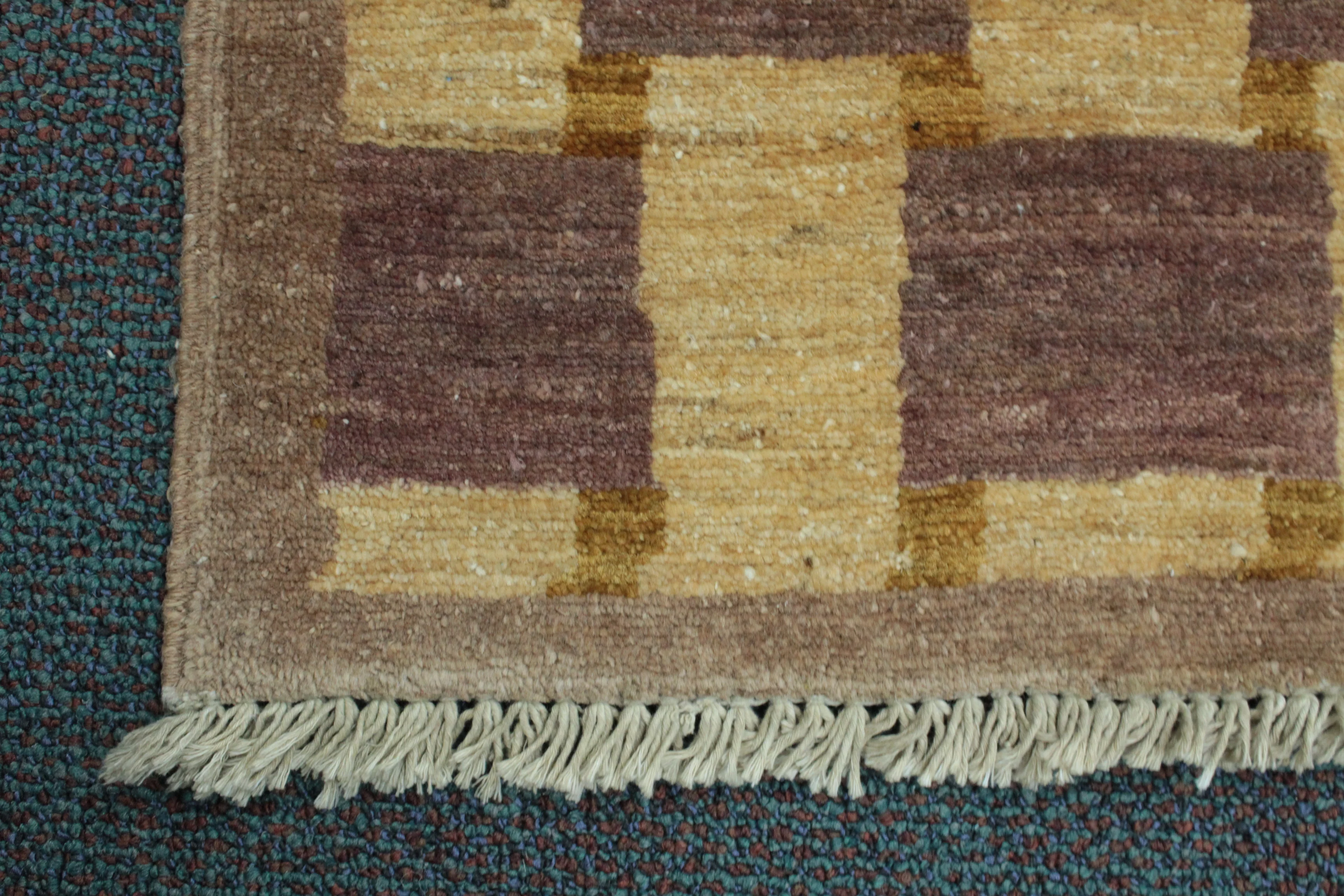 Gabbeh Rug - 204 cm x 153 cm - Image 4