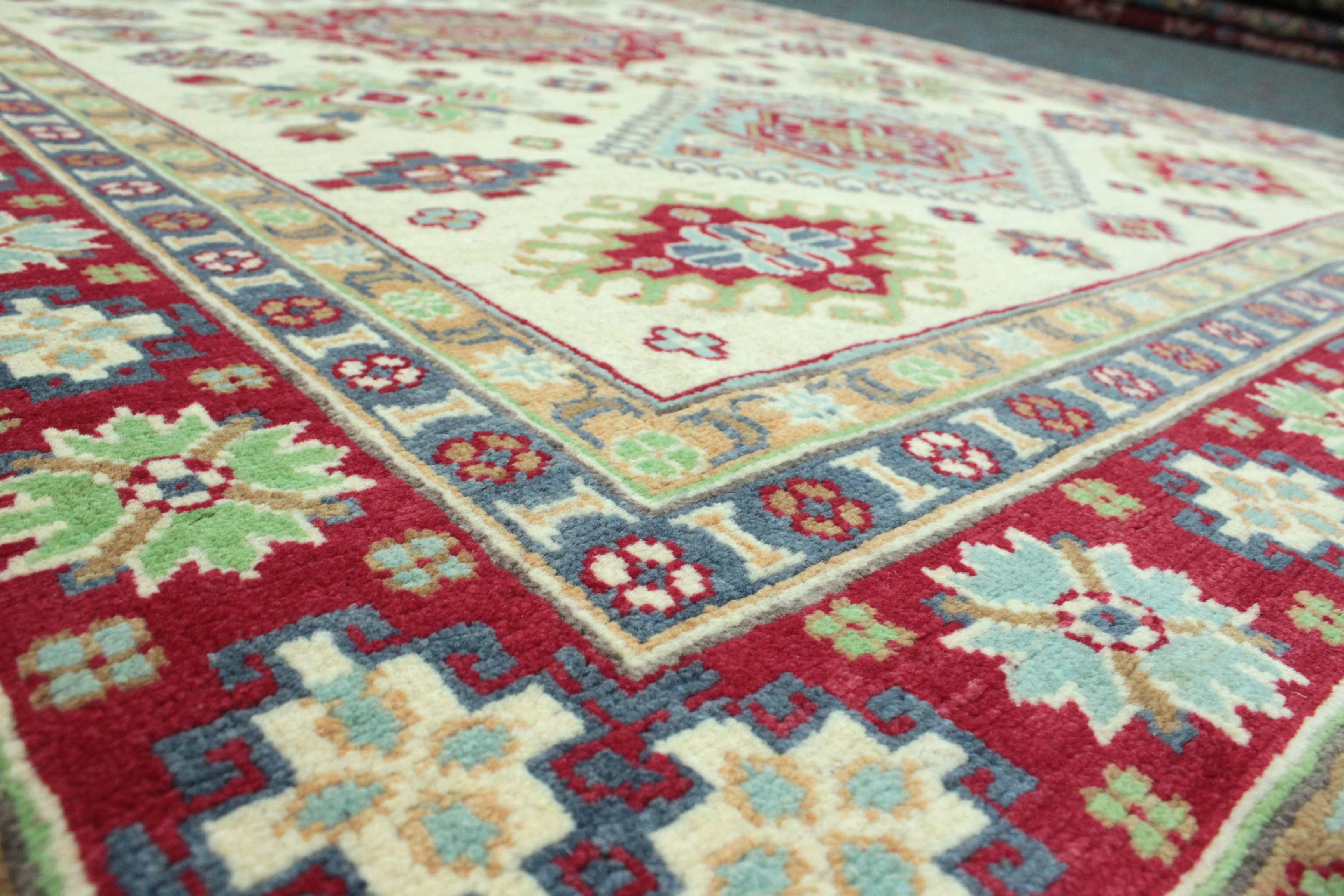 Kazak Rug - 235 cm x 170 cm - Image 5