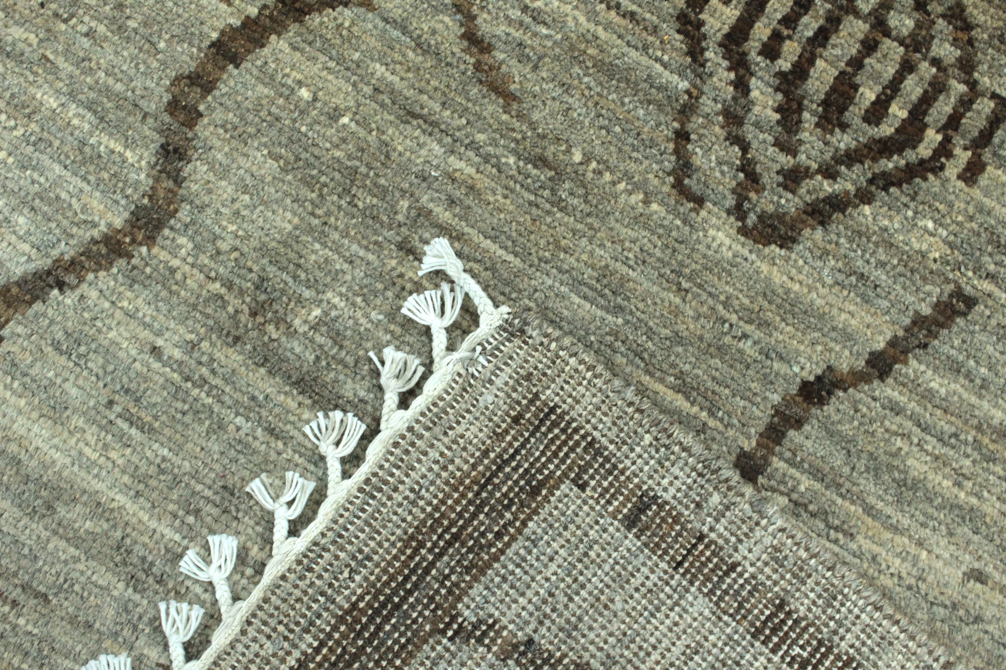 Moroccan Rug - 234 cm x 155 cm - Image 8