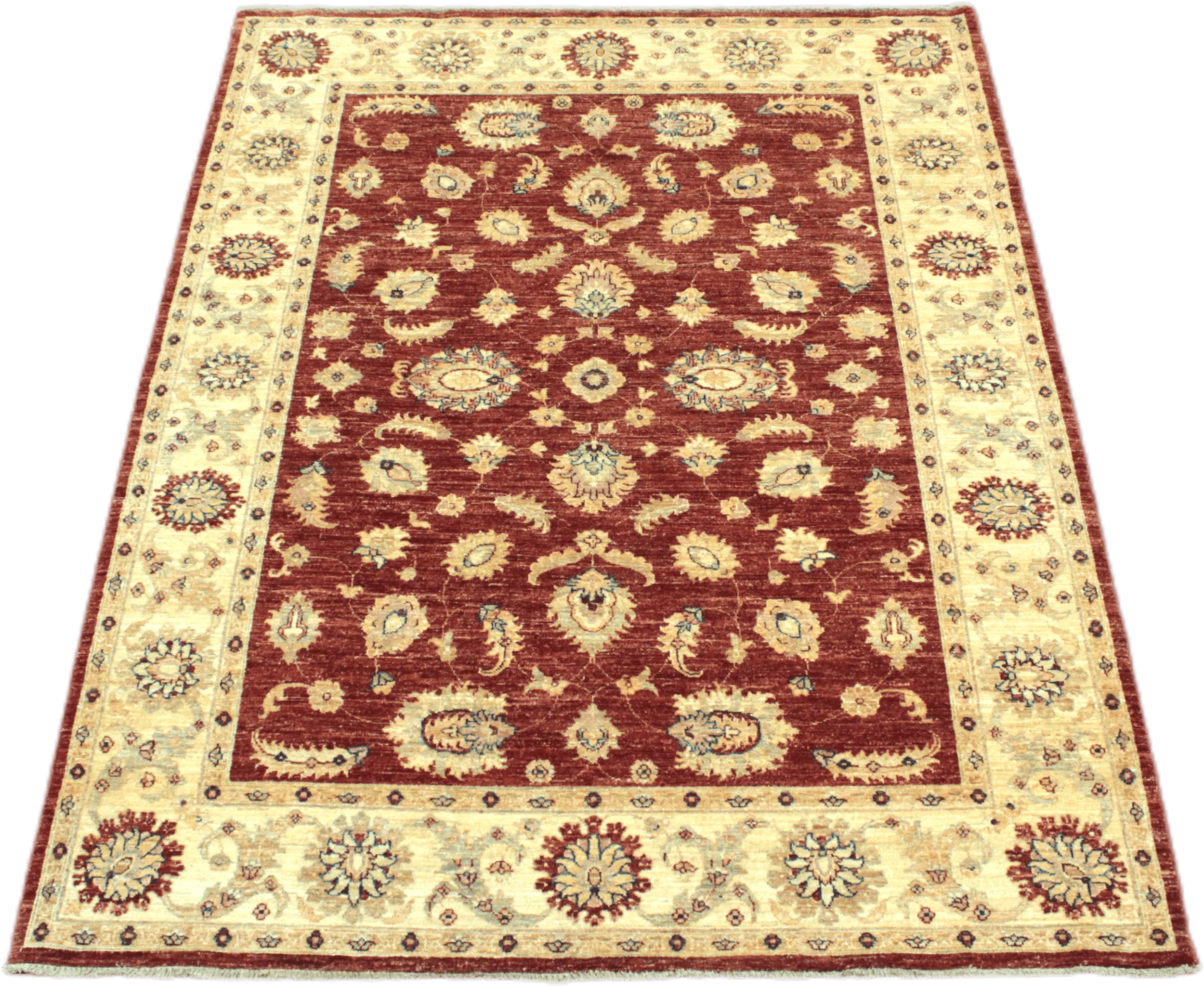 Ziegler Rug - 233 cm x 172 cm - Image 2