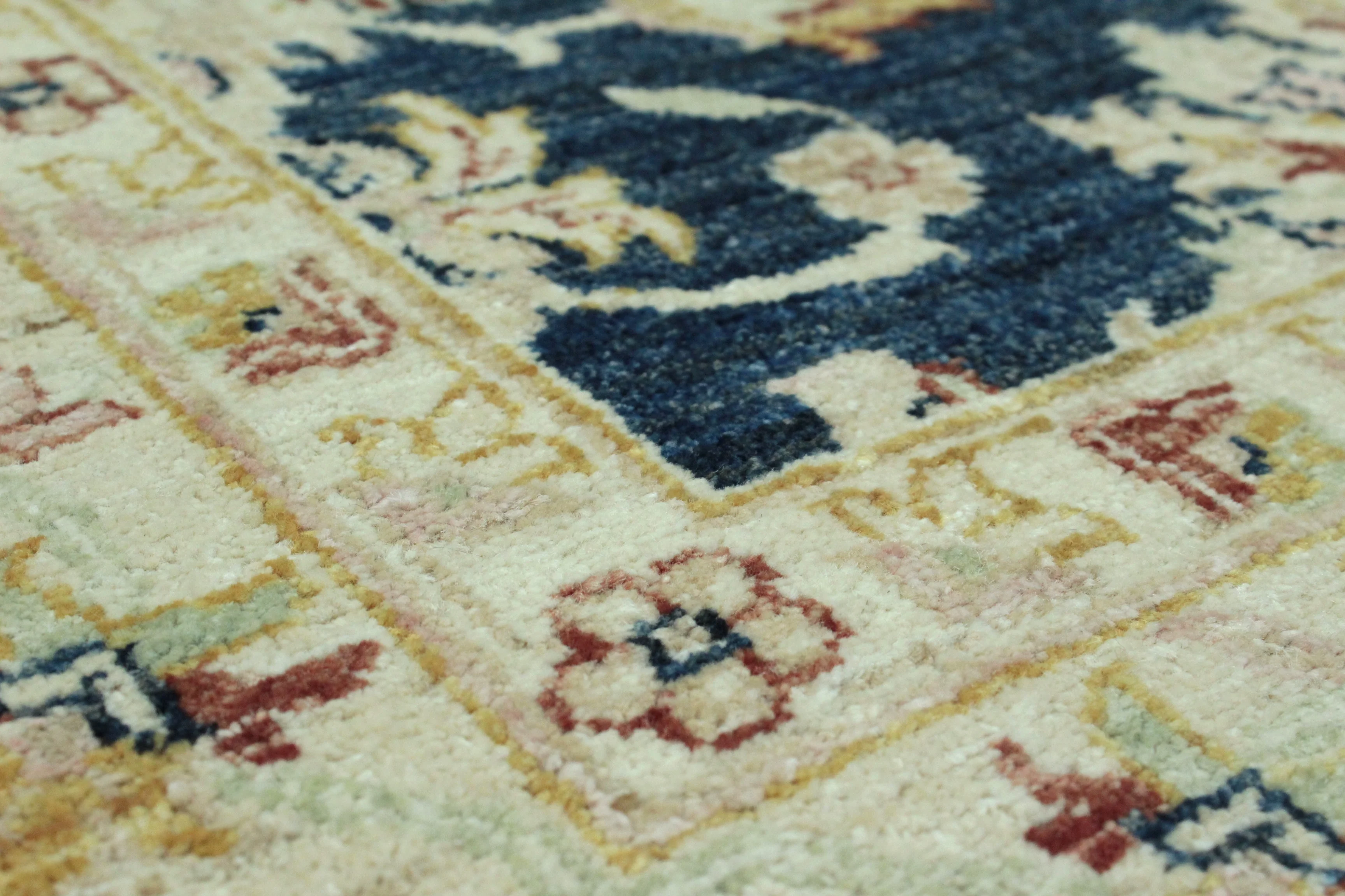 Chobi Rug - 265 cm x 170 cm - Image 6