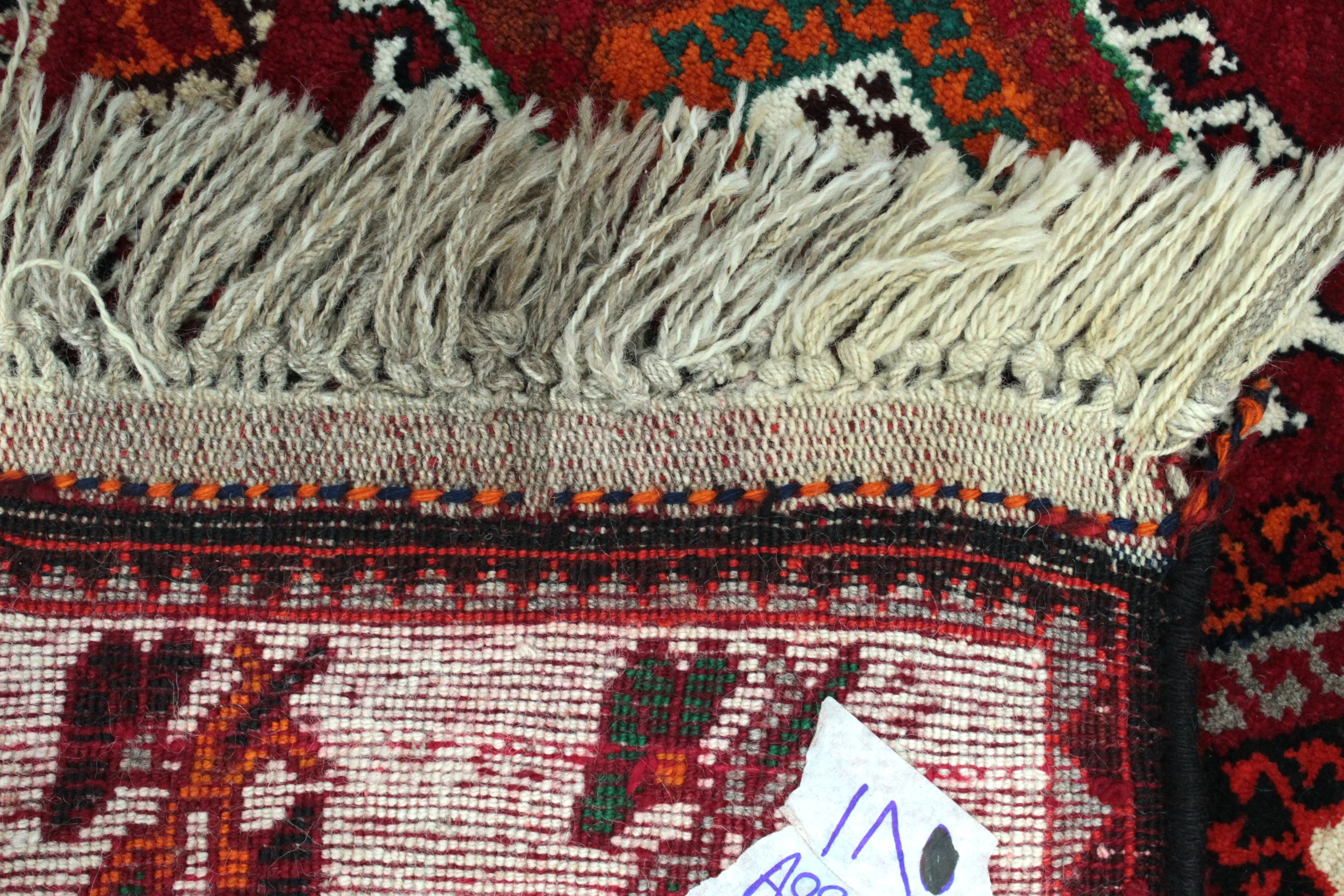 Lori Rug - 256 cm x 139 cm - Image 9