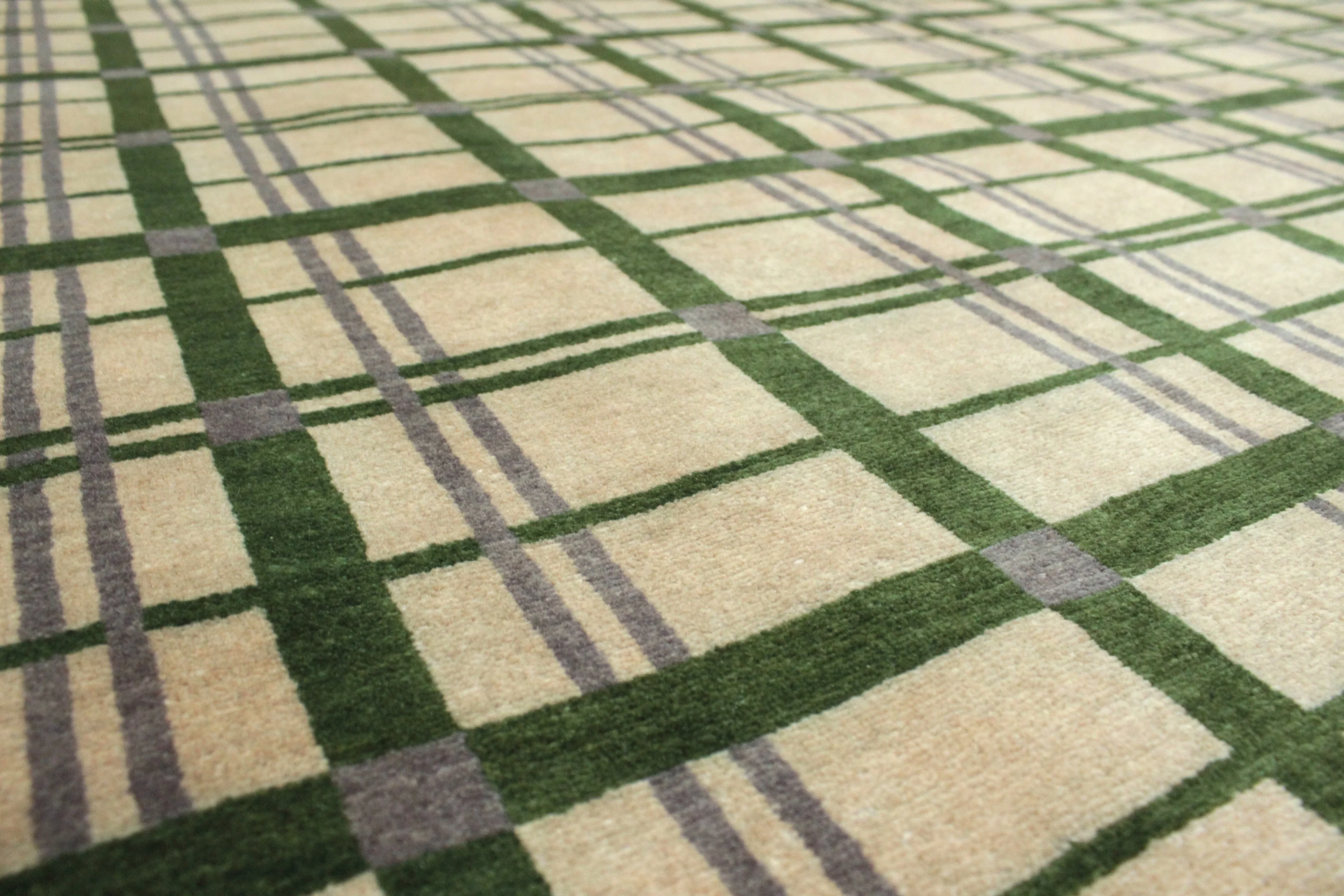 Gabbeh Rug - 227 cm x 166 cm - Image 5