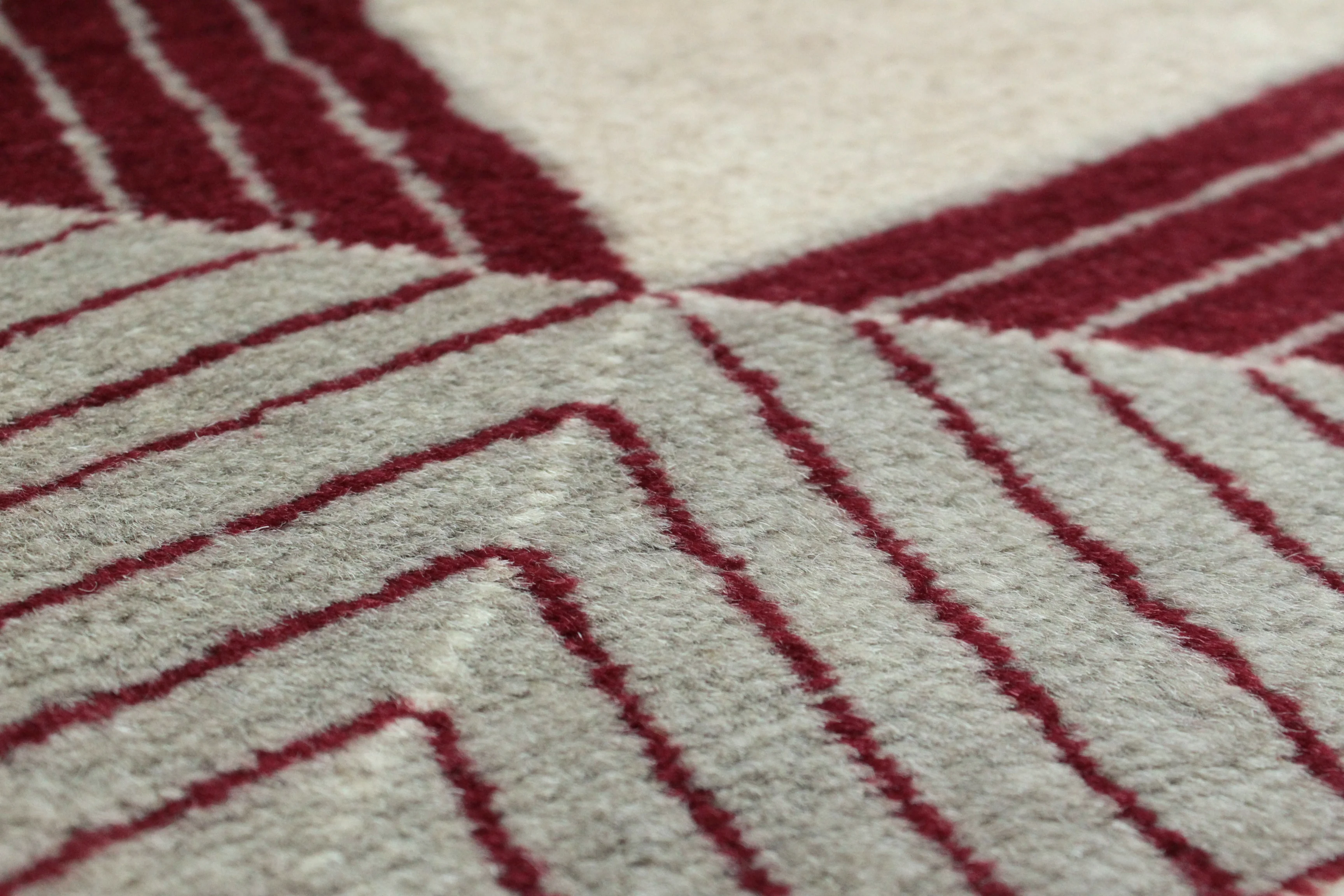 Jaldar Rug - 239 cm x 157 cm - Image 7
