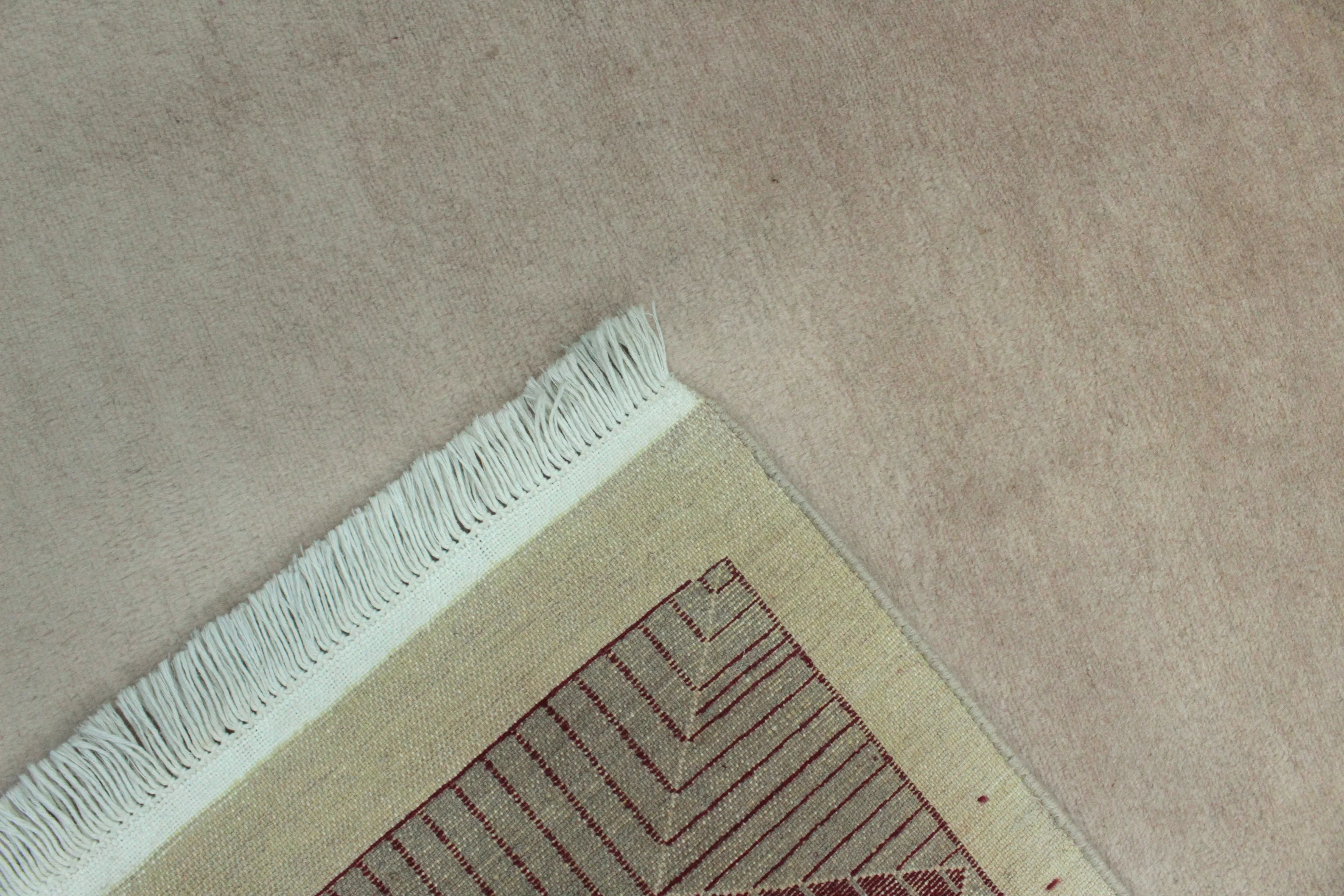Jaldar Rug - 239 cm x 157 cm - Image 9