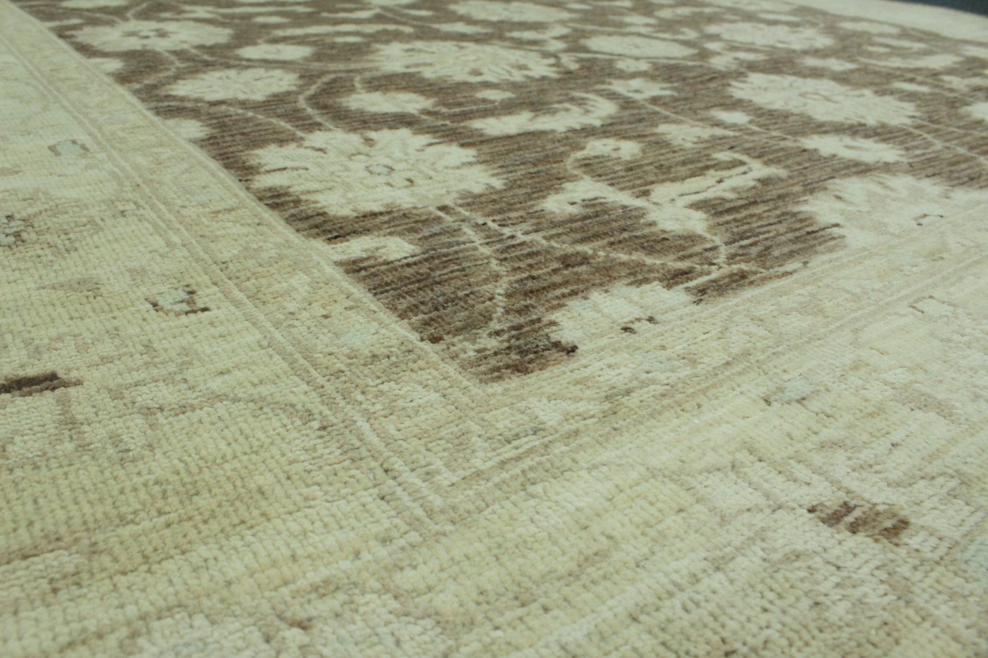 Chobi Rug - 228 cm x 171 cm - Image 5