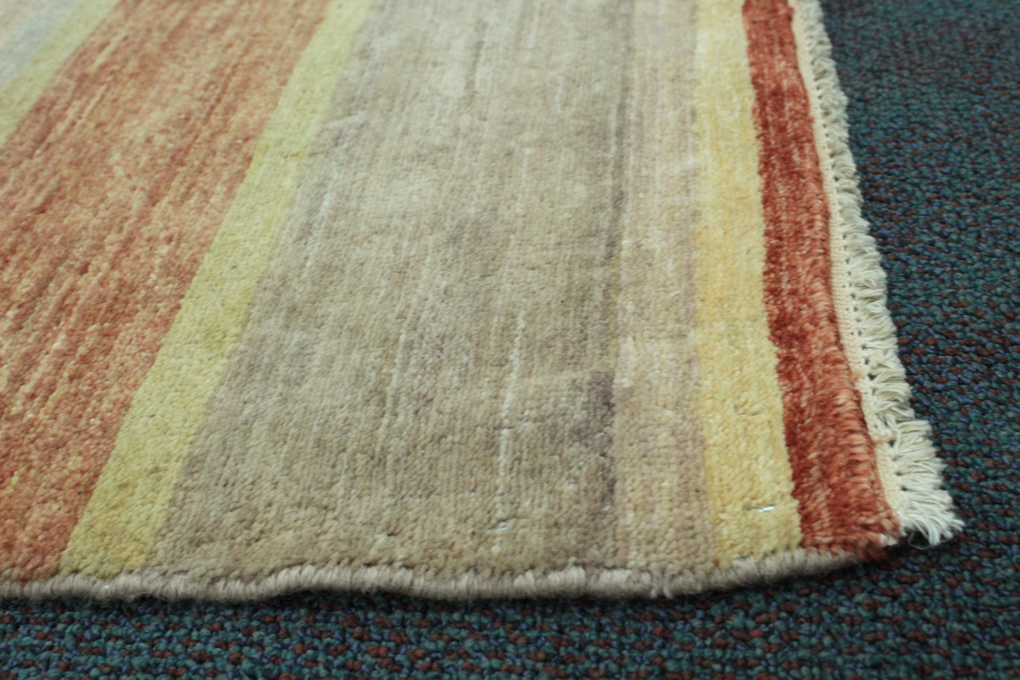 Gabbeh Rug - 240 cm x 176 cm - Image 7