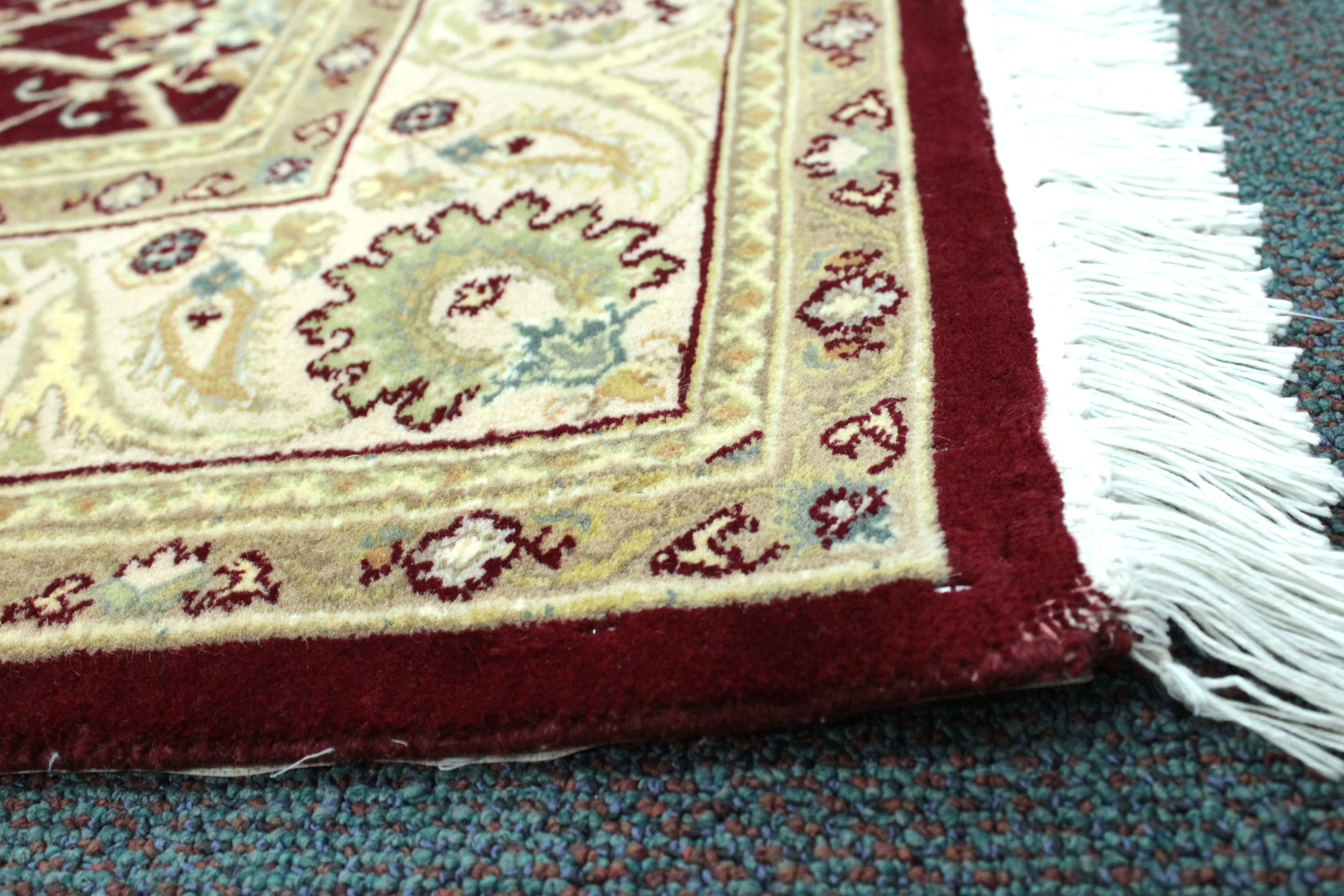 Ziegler Rug - 250 cm x 167 cm - Image 7