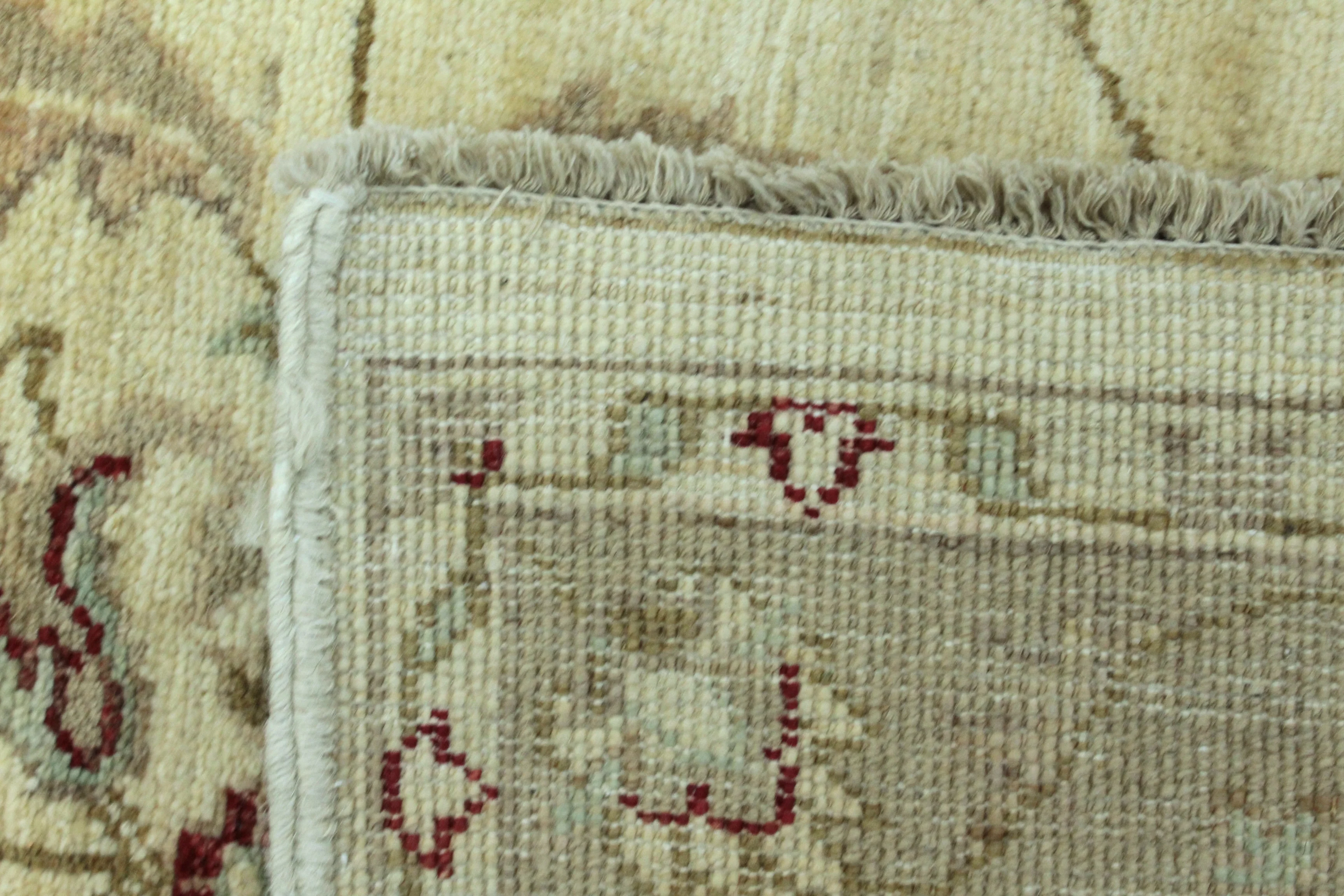 Chobi Rug - 304 cm x 83 cm - Image 11