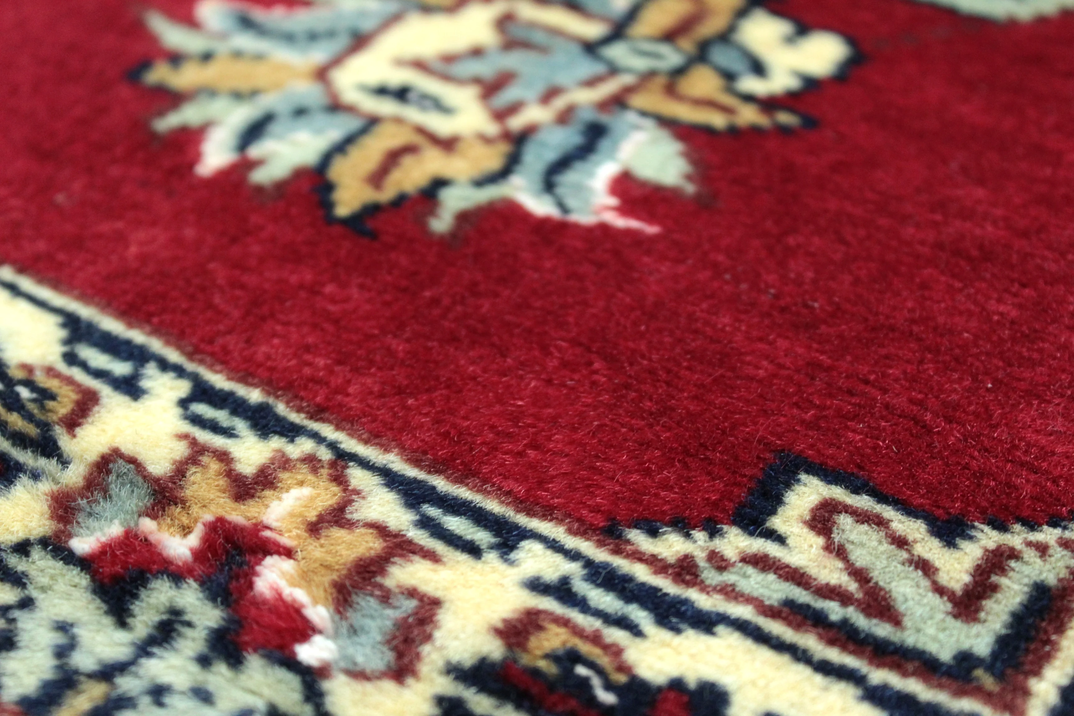 Bokhara Rug - 228 cm x 77 cm - Image 7
