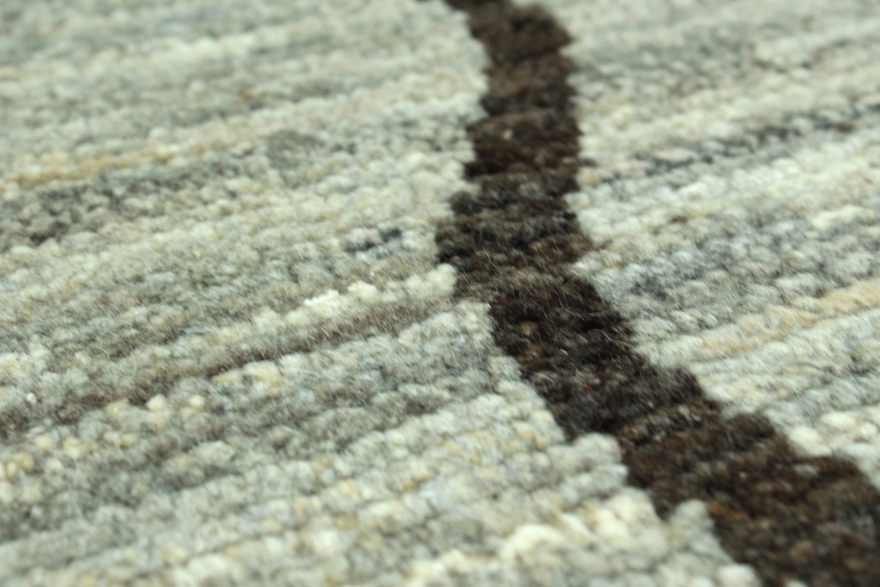 Moroccan Rug - 238 cm x 85 cm - Image 8