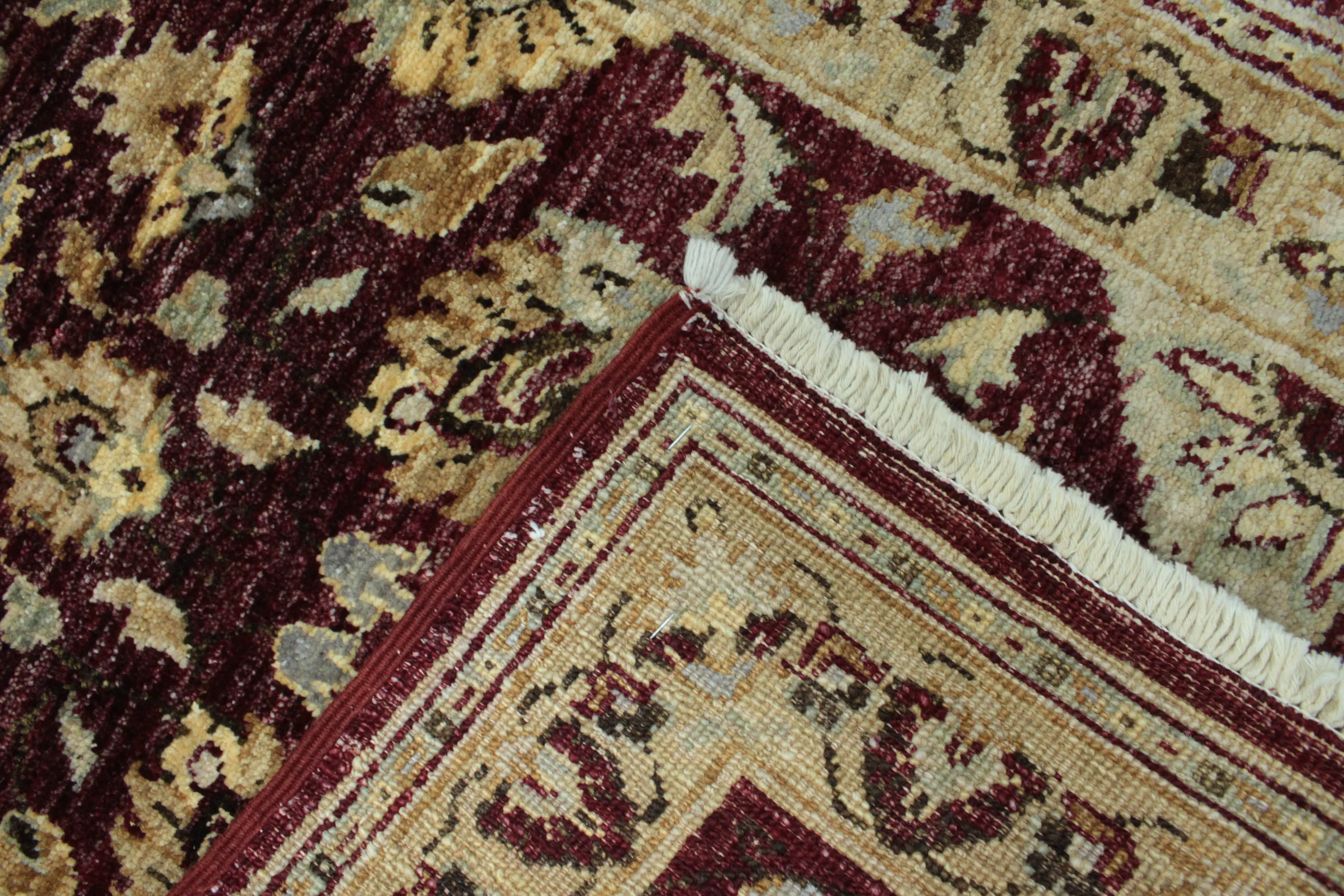 Chobi Rug - 310 cm x 80 cm - Image 8