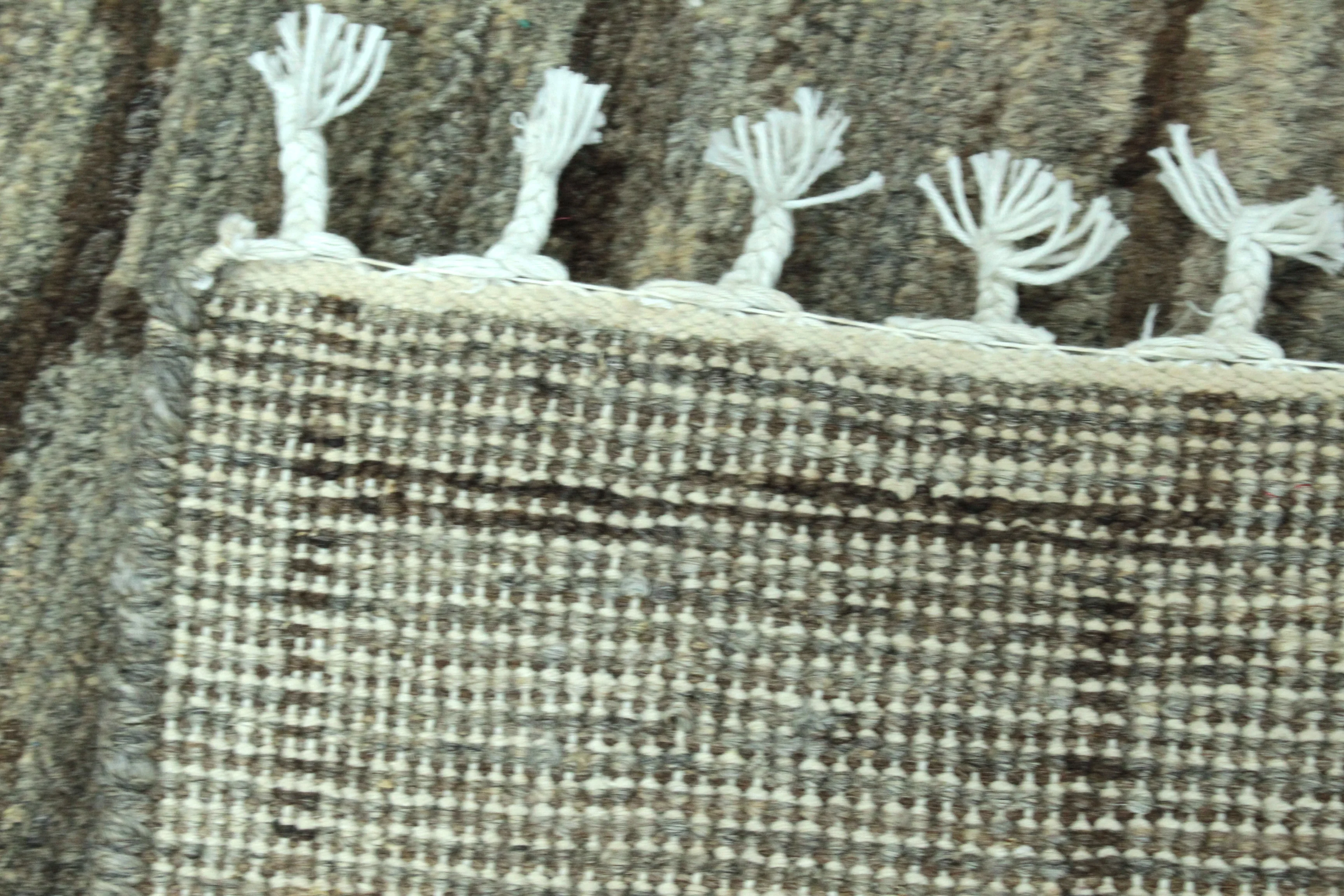 Moroccan Rug  - 348 cm x 85 cm - Image 10