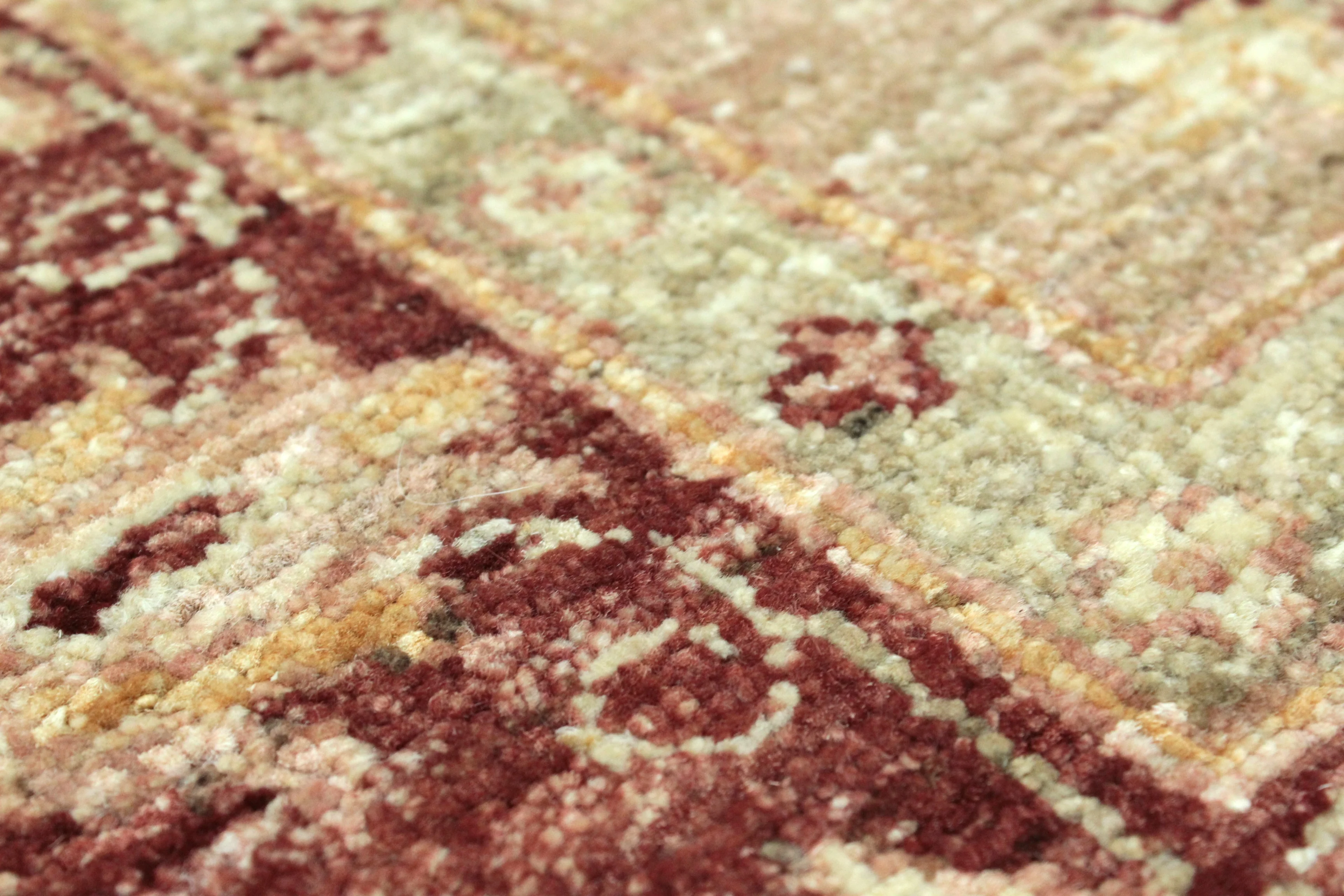 Chobi Rug - 358 cm x 83 cm - Image 7