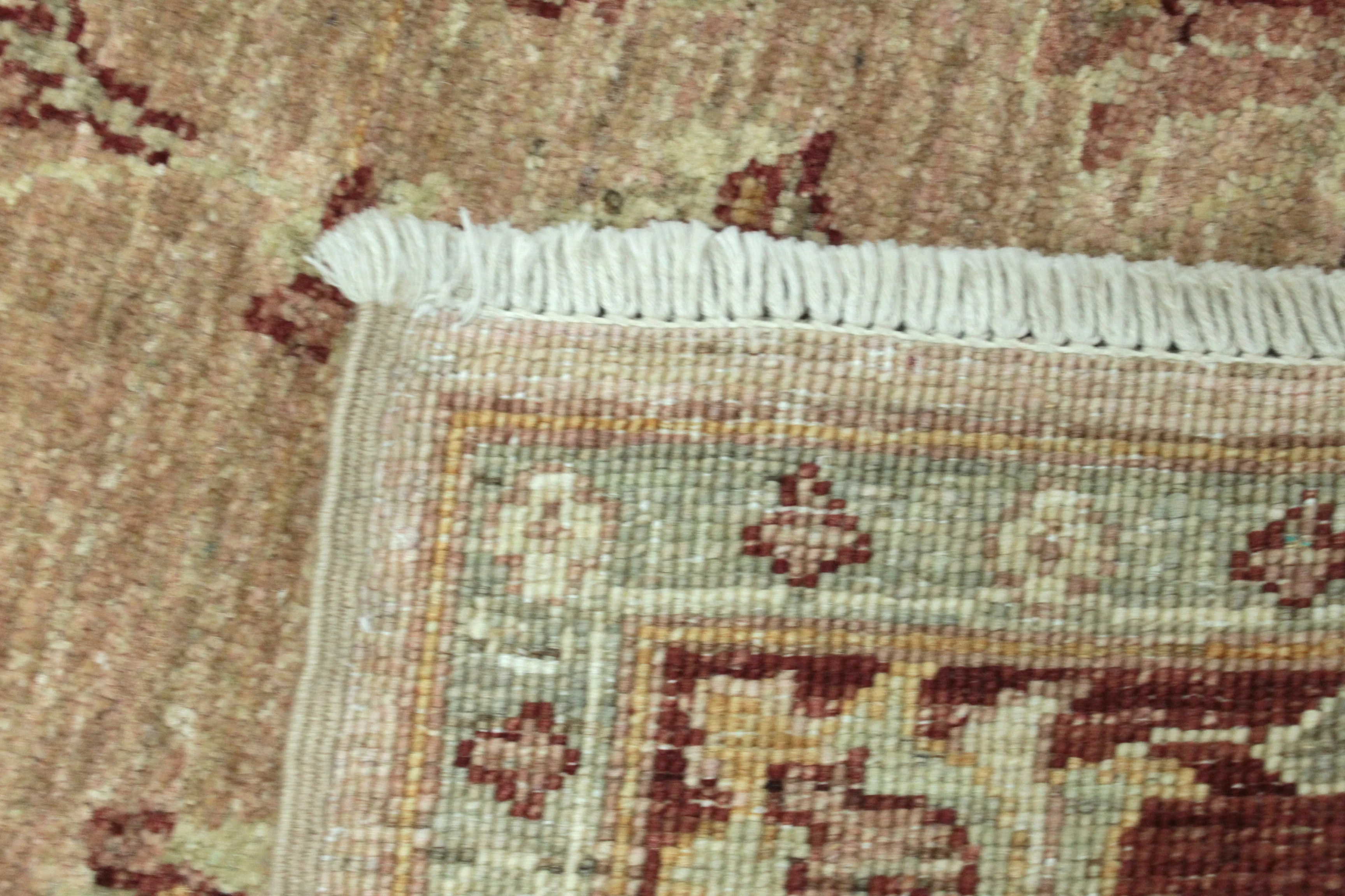 Chobi Rug - 358 cm x 83 cm - Image 9