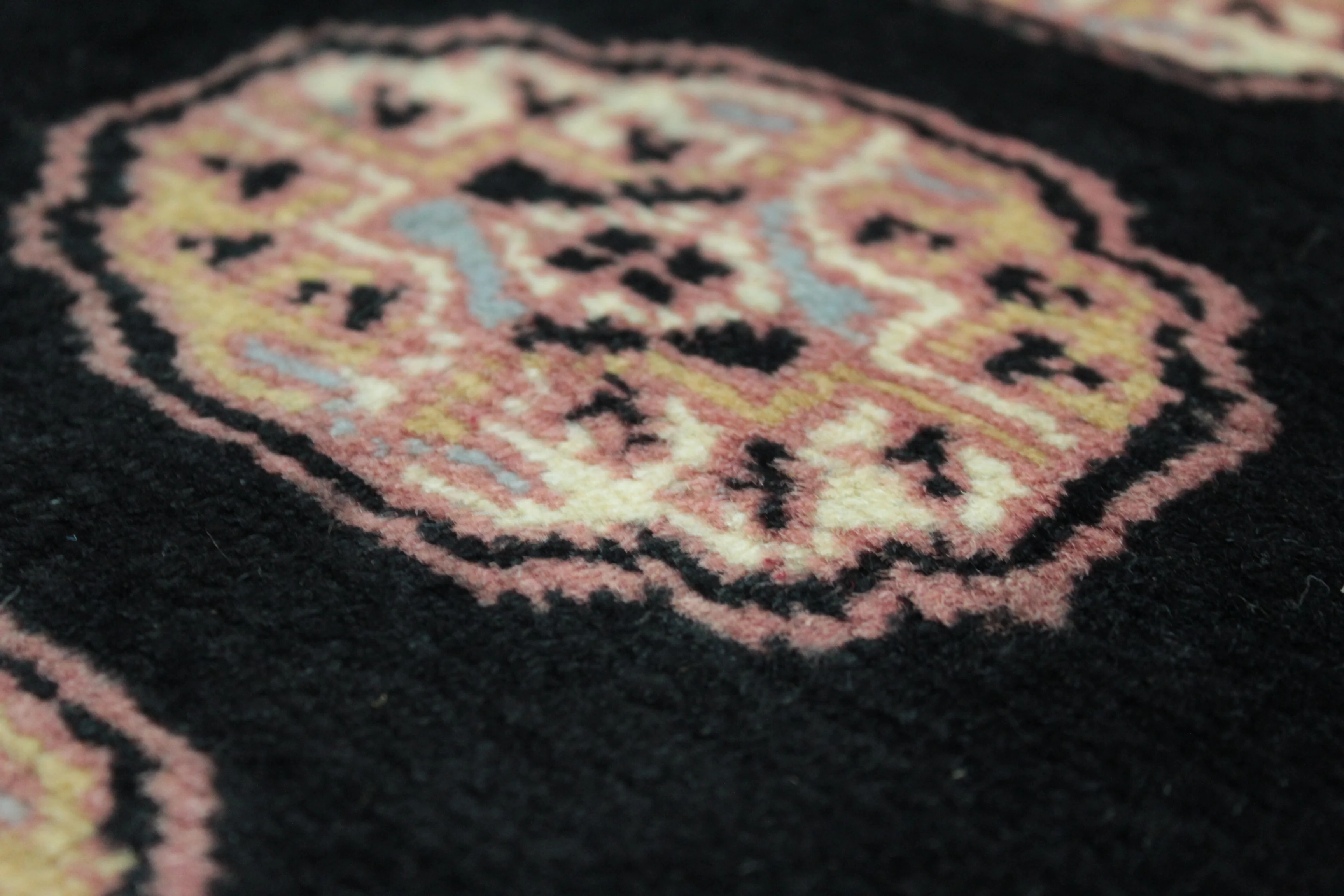 Bokhara Rug  - 412 cm x 82 cm - Image 7