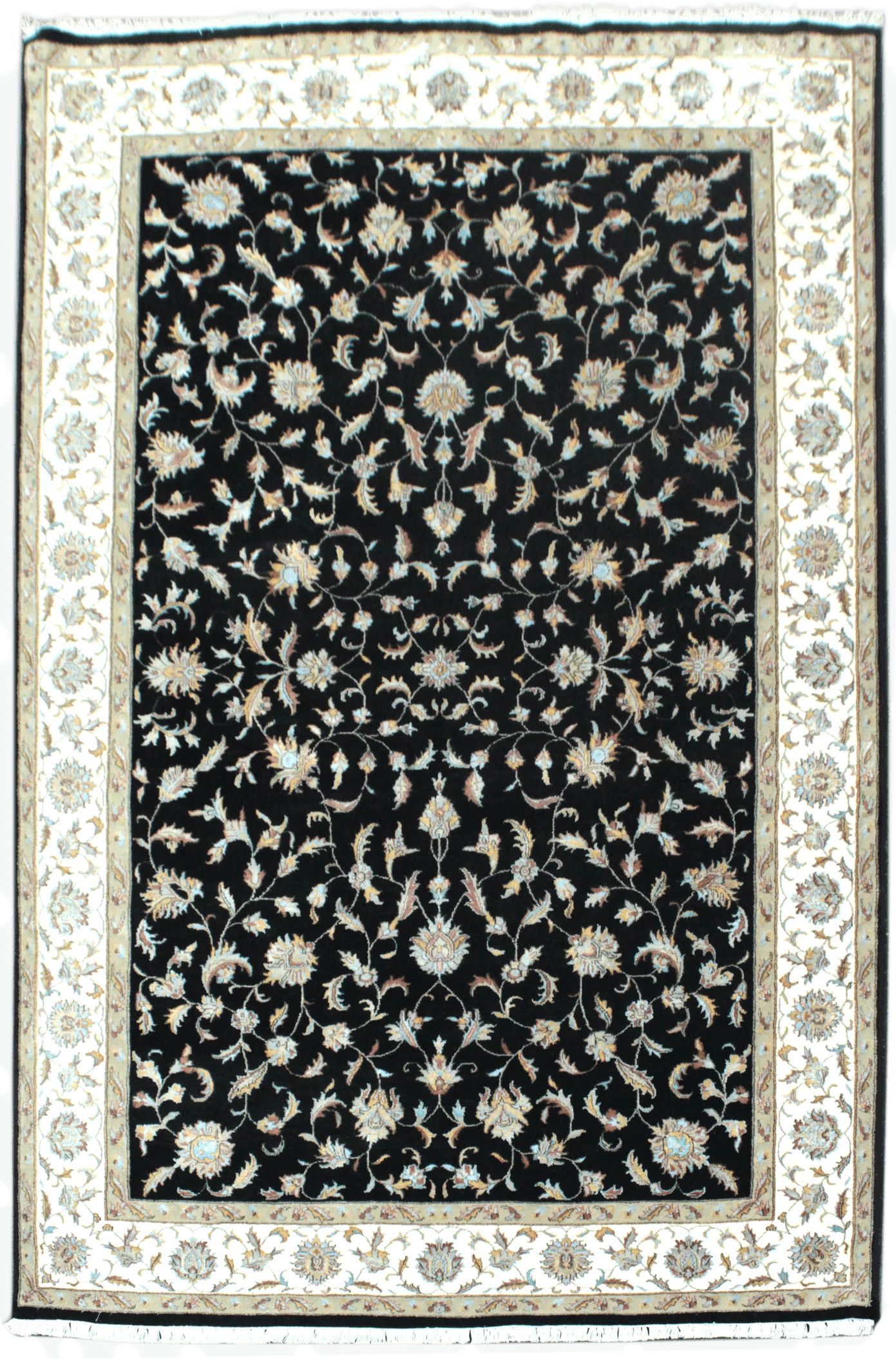 Ziegler Rug - 294 cm x 194 cm