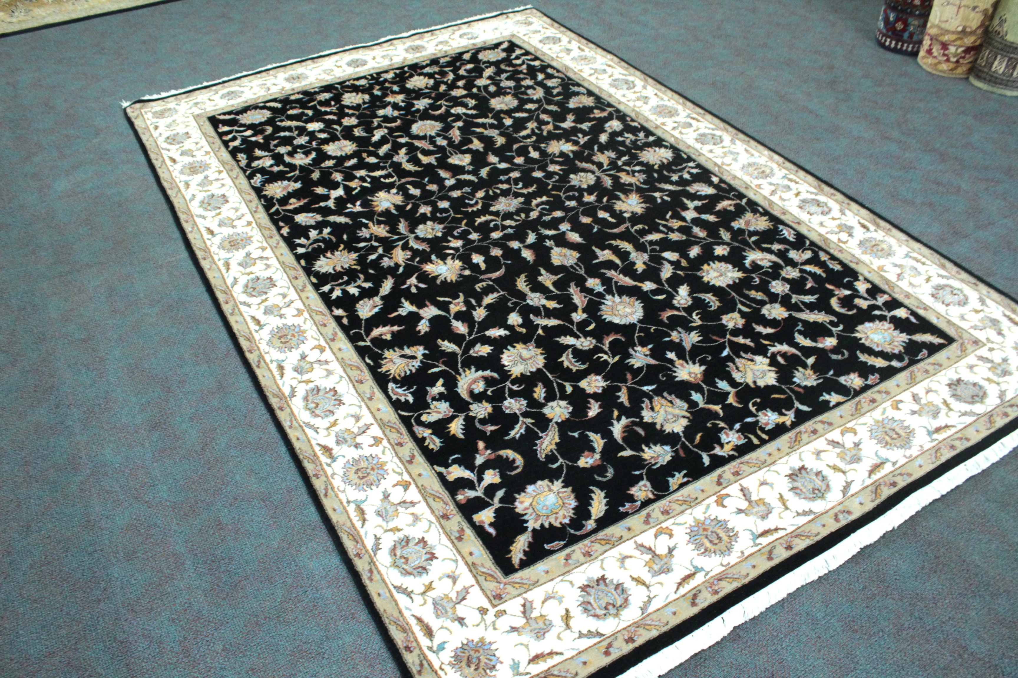 Ziegler Rug - 294 cm x 194 cm - Image 3