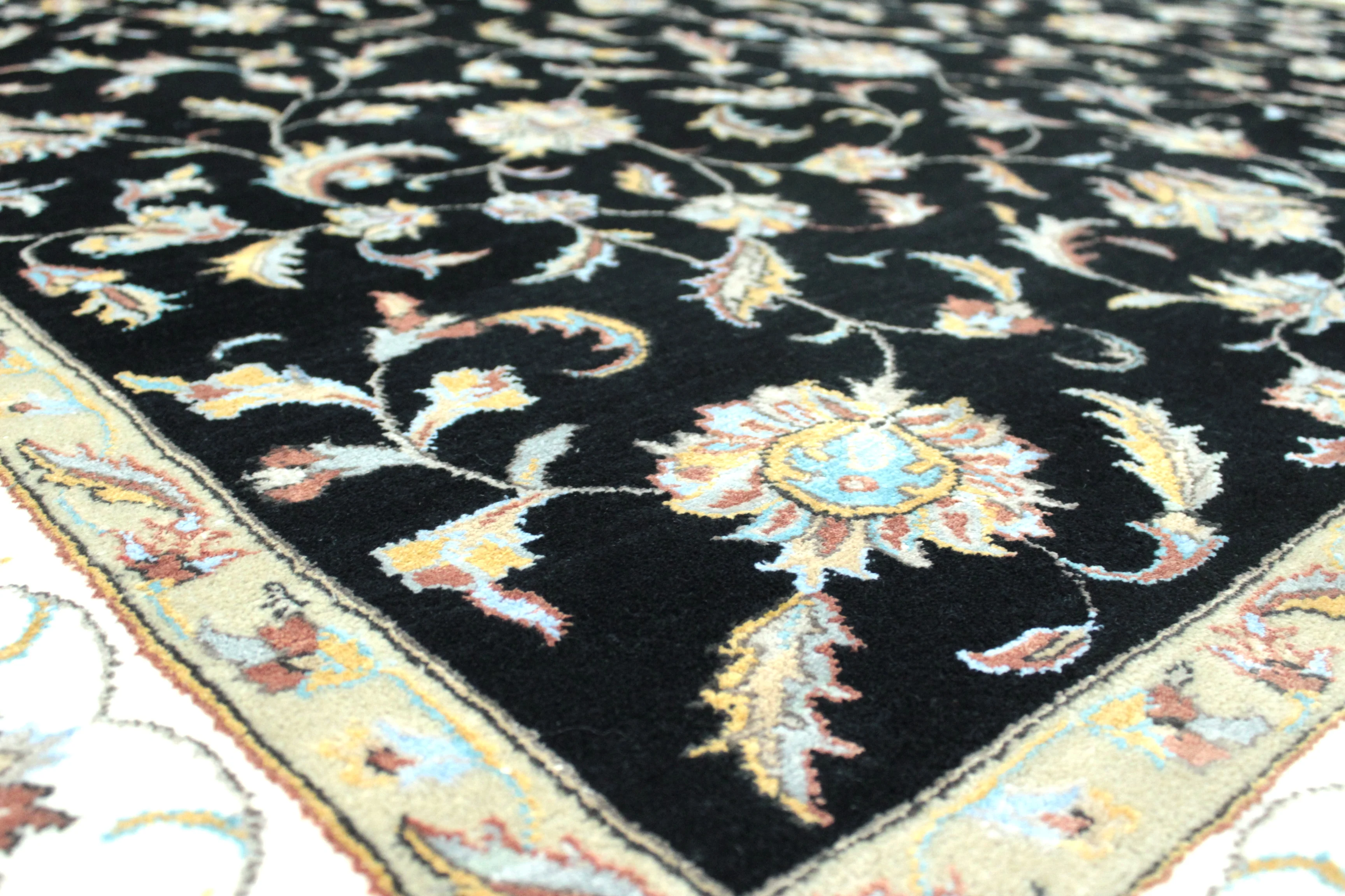 Ziegler Rug - 294 cm x 194 cm - Image 5