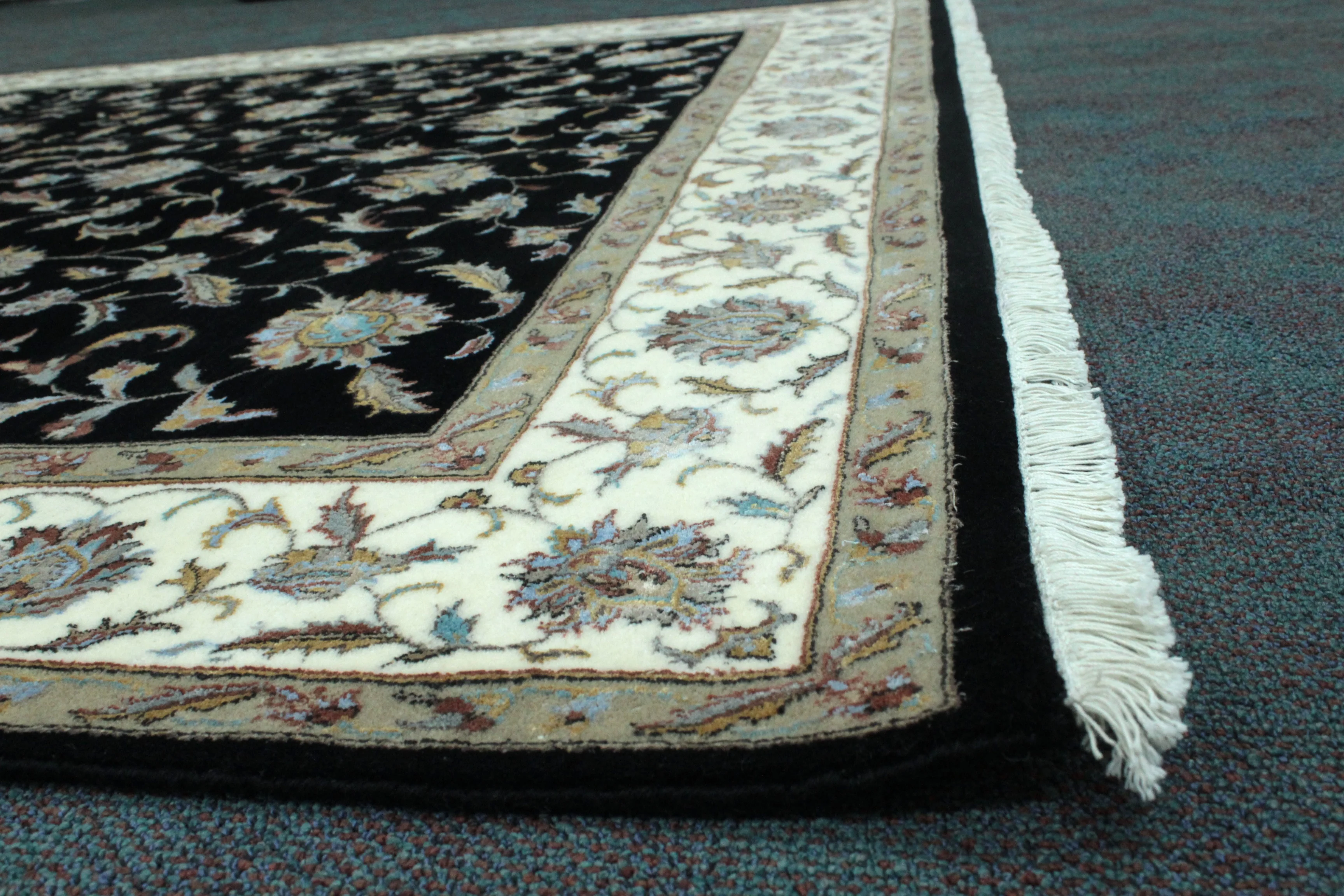 Ziegler Rug - 294 cm x 194 cm - Image 7