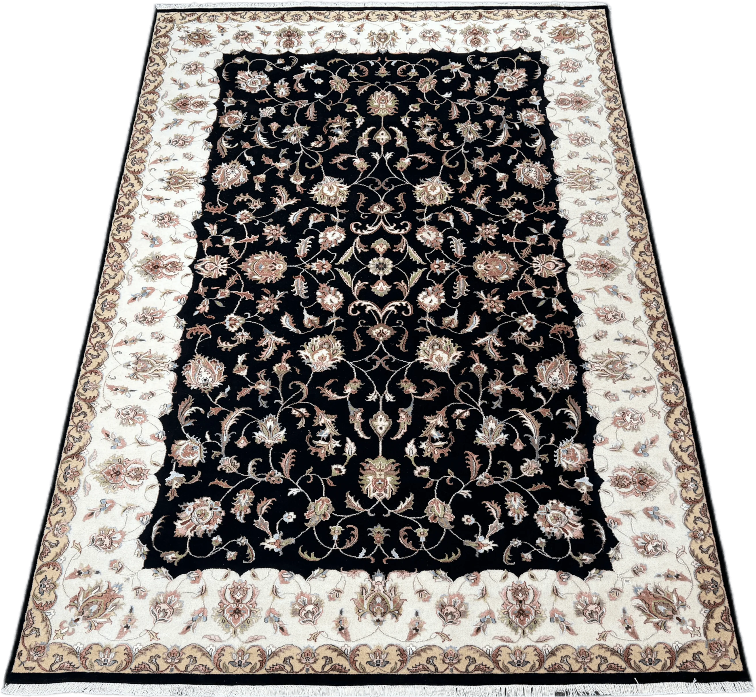 Ziegler Rug - 301 cm x 198 cm - Image 2