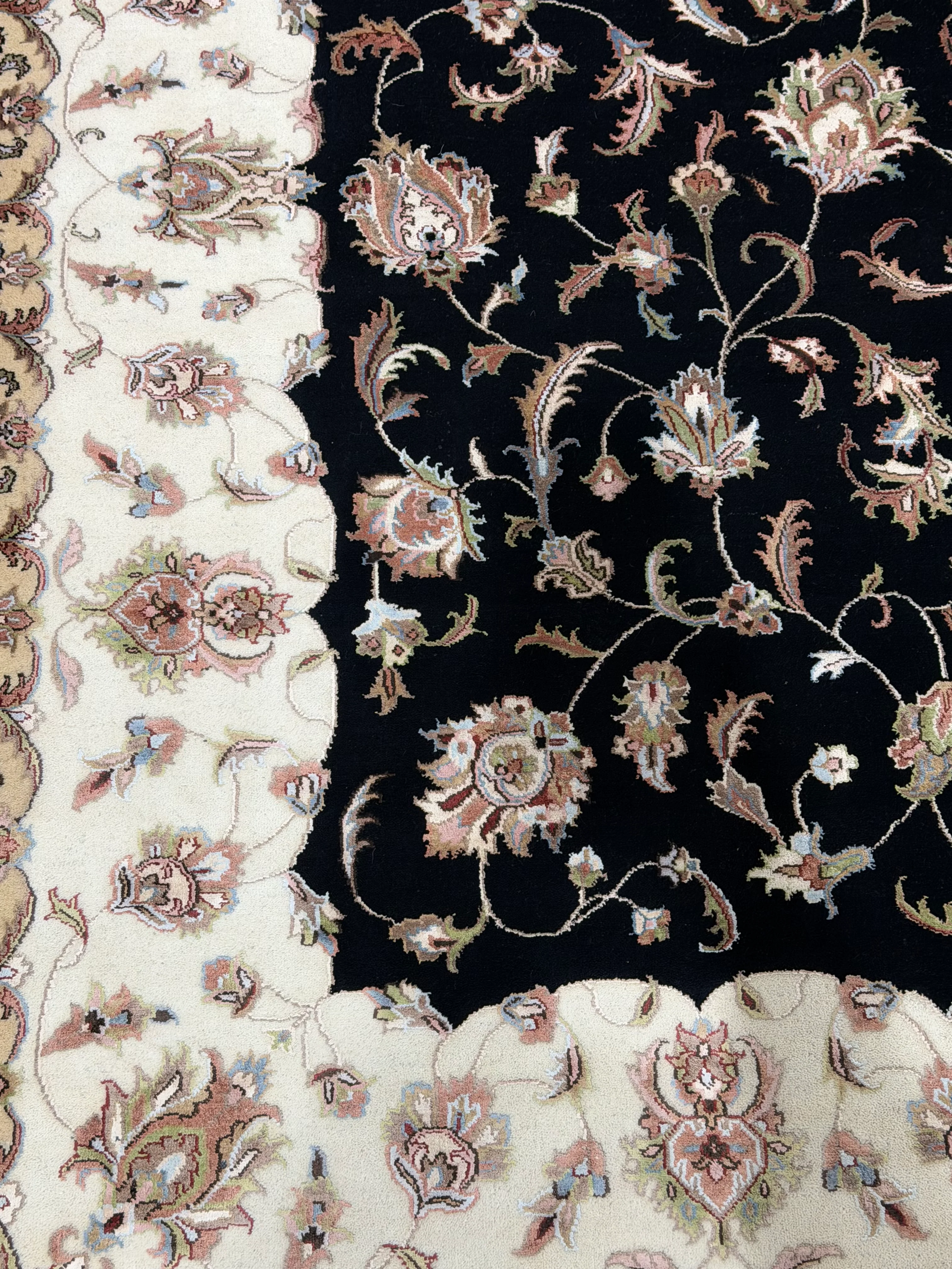 Ziegler Rug - 301 cm x 198 cm - Image 5