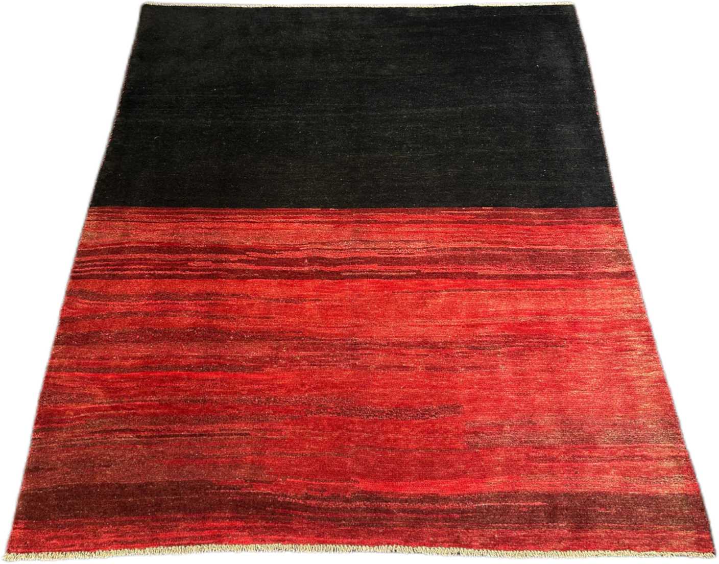Gabbeh Rug - 272 cm x 212 cm - Image 2