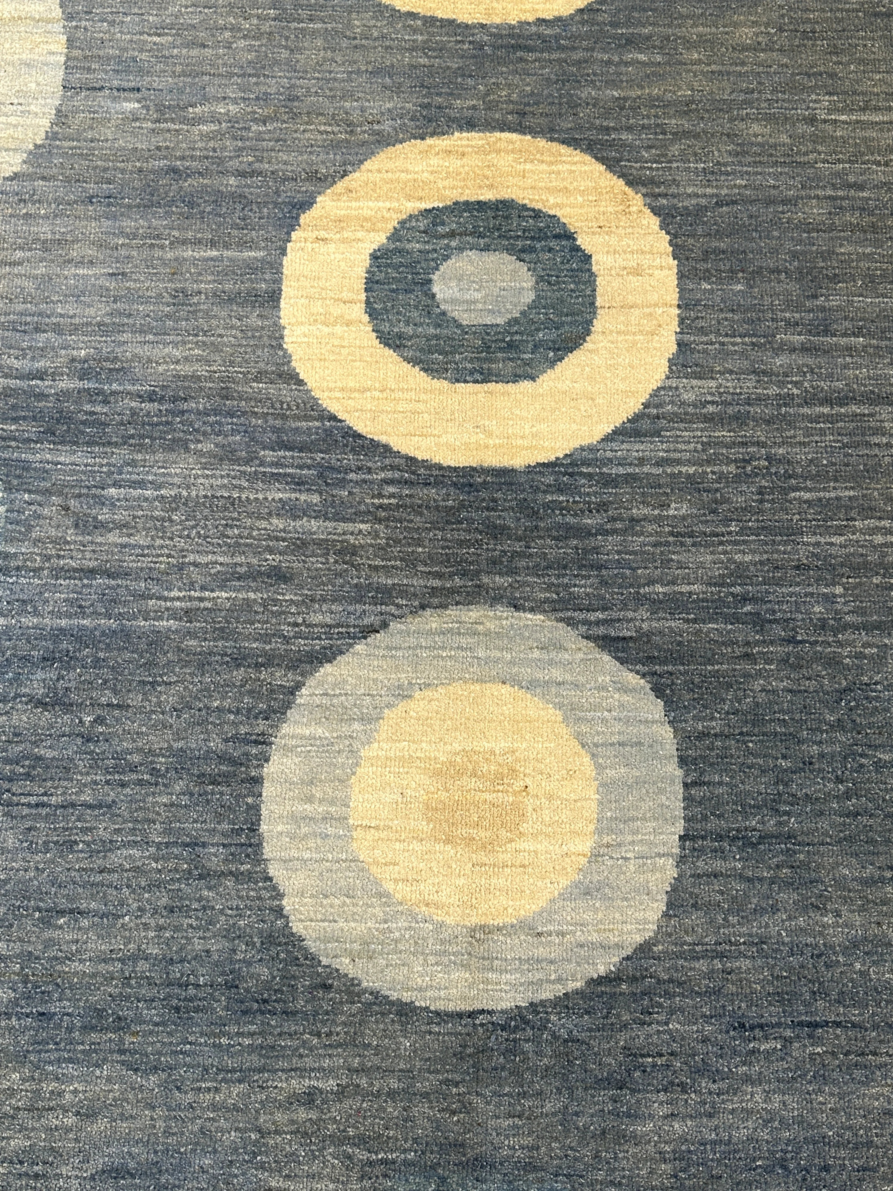 Gabbeh Rug  - 358 cm x 270 cm - Image 4