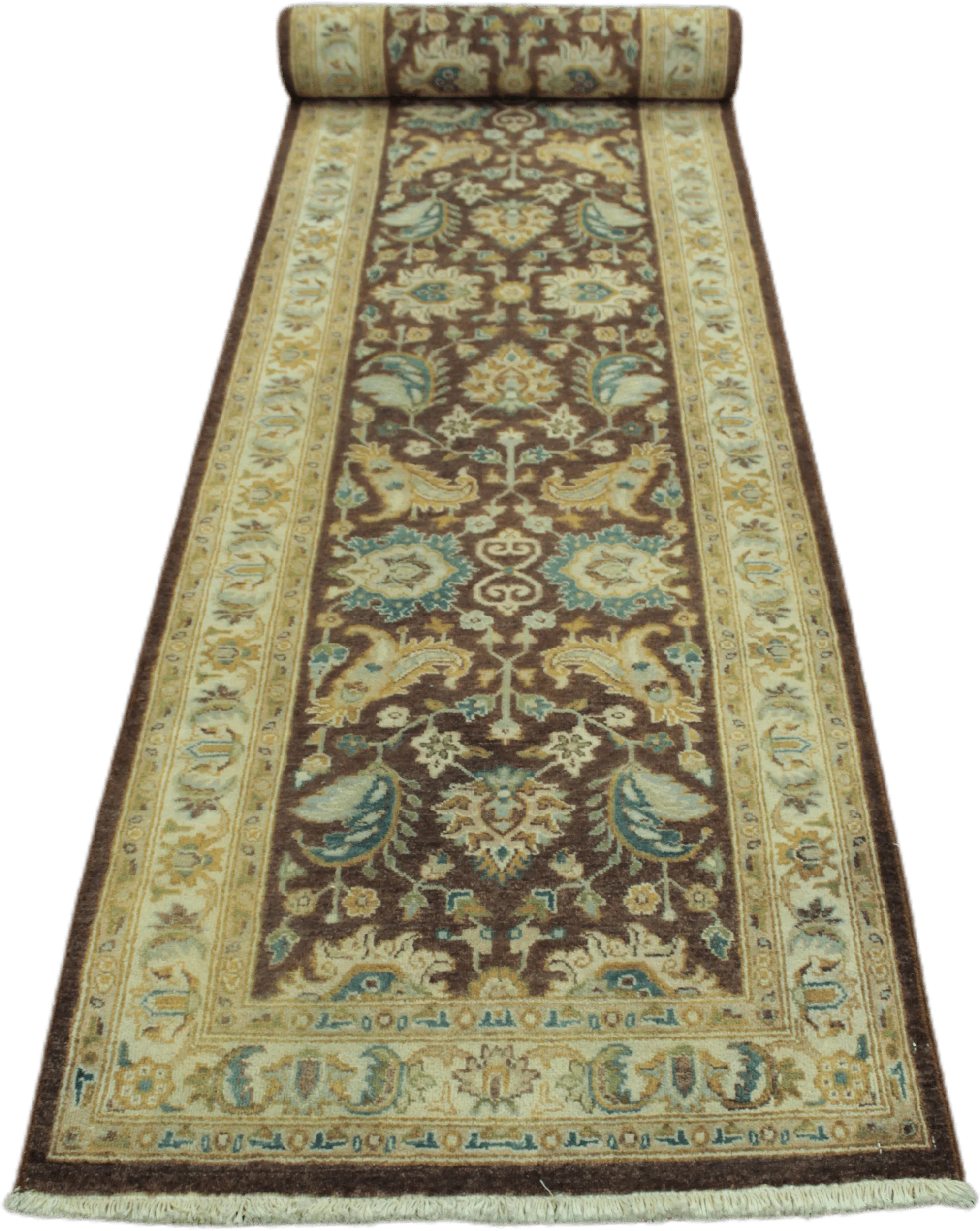 Ziegler Rug  - 367 cm x 71 cm - Image 2