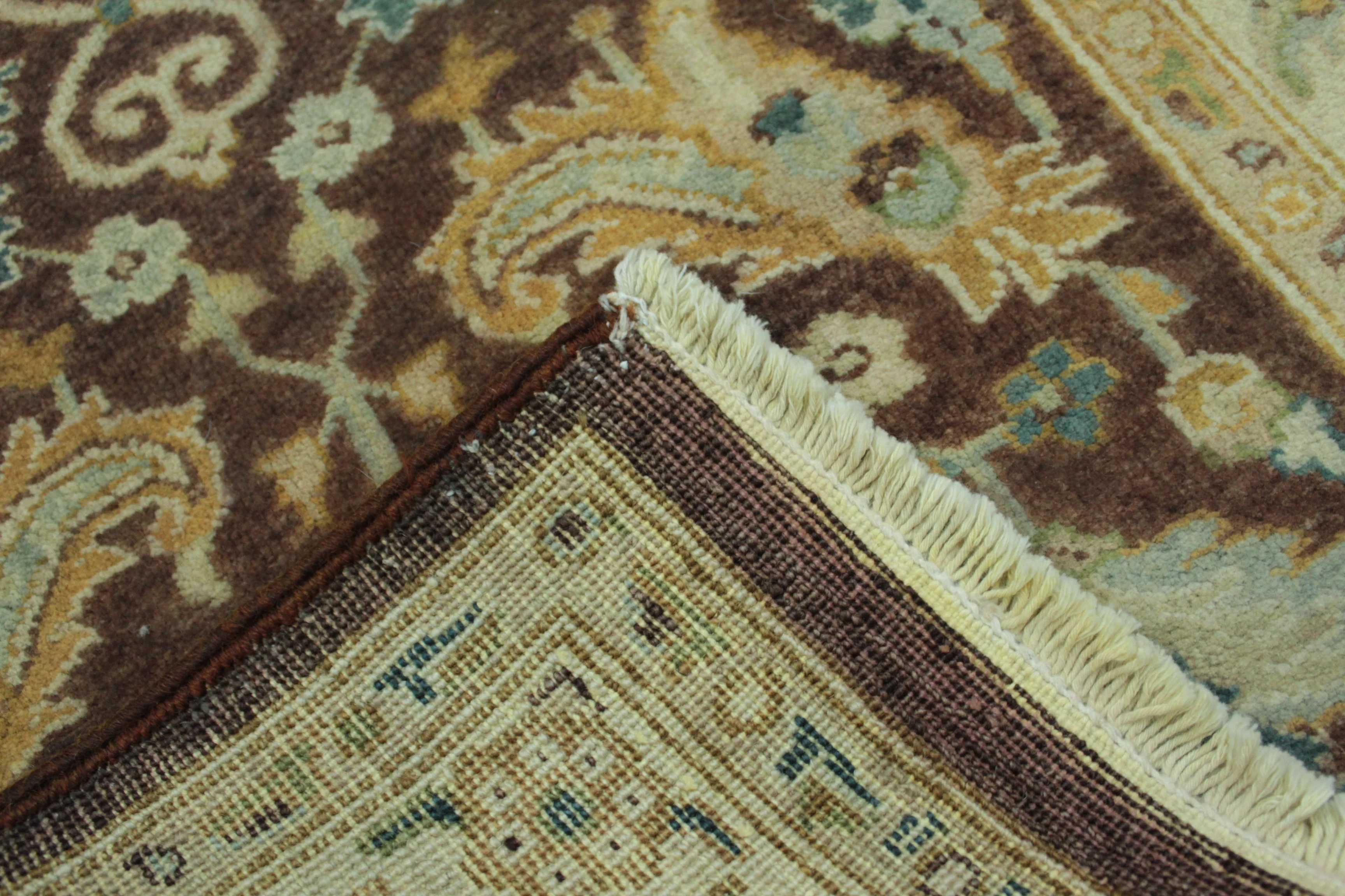 Ziegler Rug  - 367 cm x 71 cm - Image 8